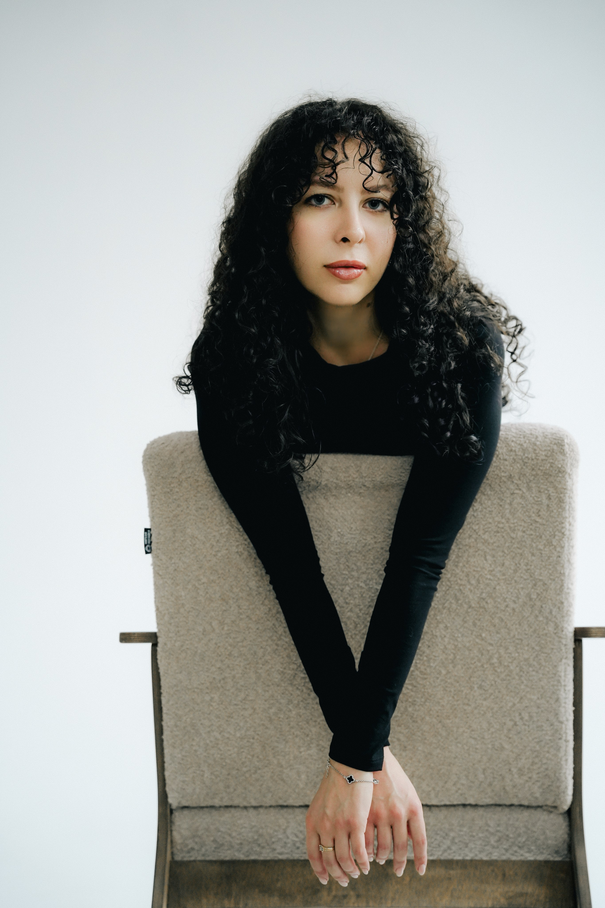 Лиза. Фотограф г. Санкт-Петербург Александра Катанакова