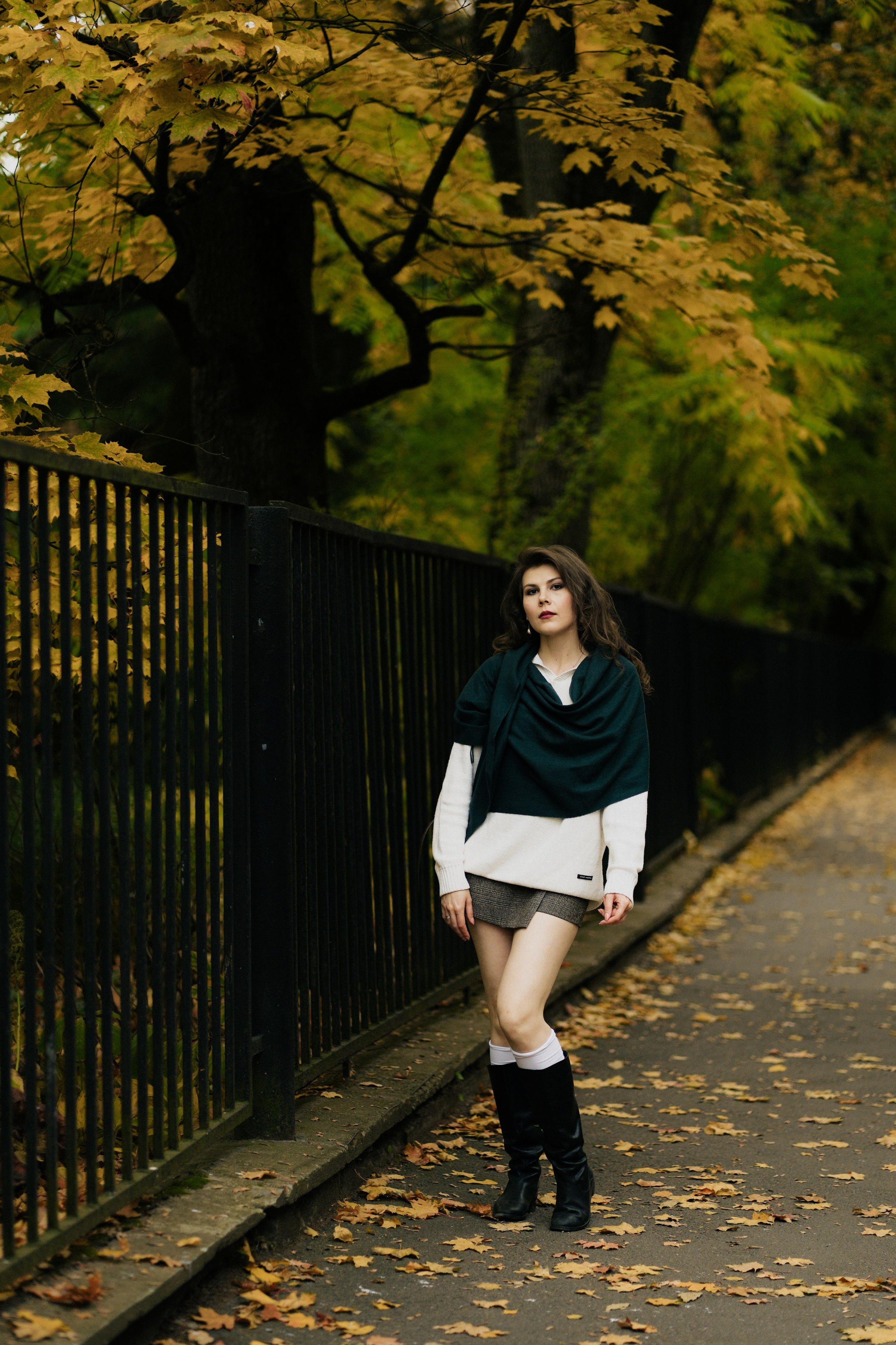 Аня. Фотограф г. Санкт-Петербург Александра Катанакова