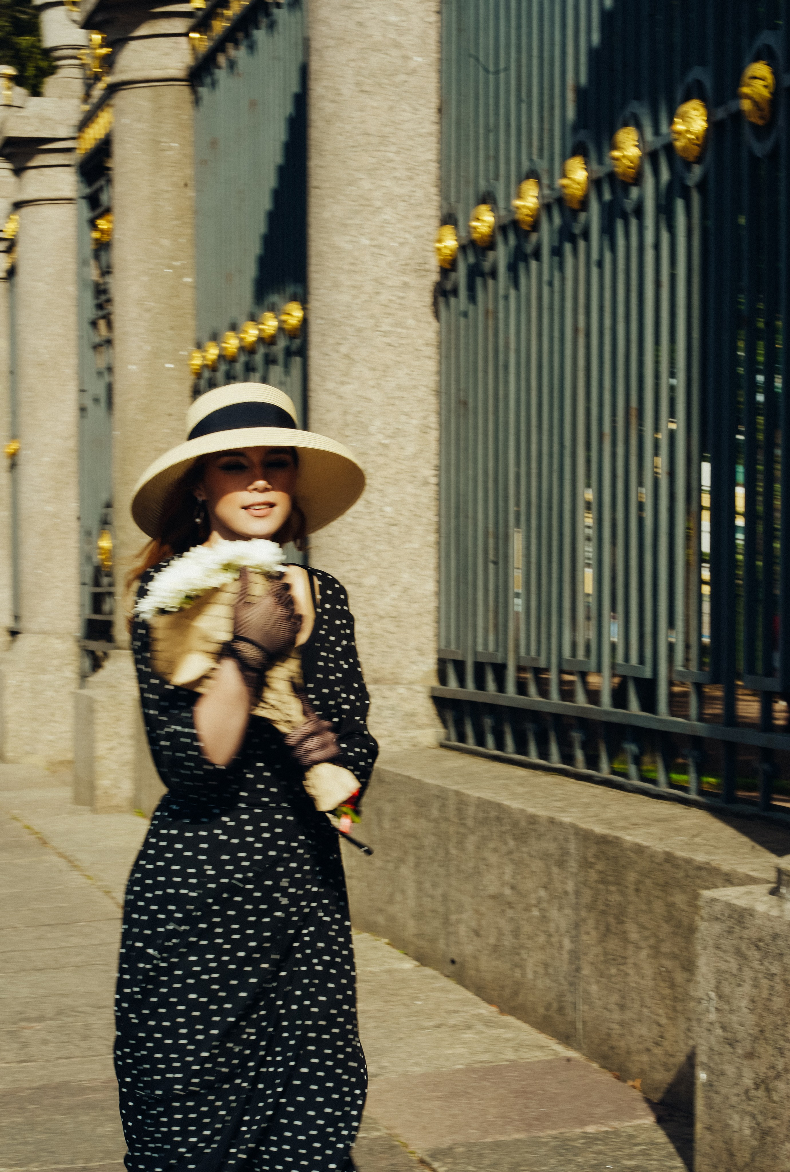 Василиса. Фотограф г. Санкт-Петербург Александра Катанакова