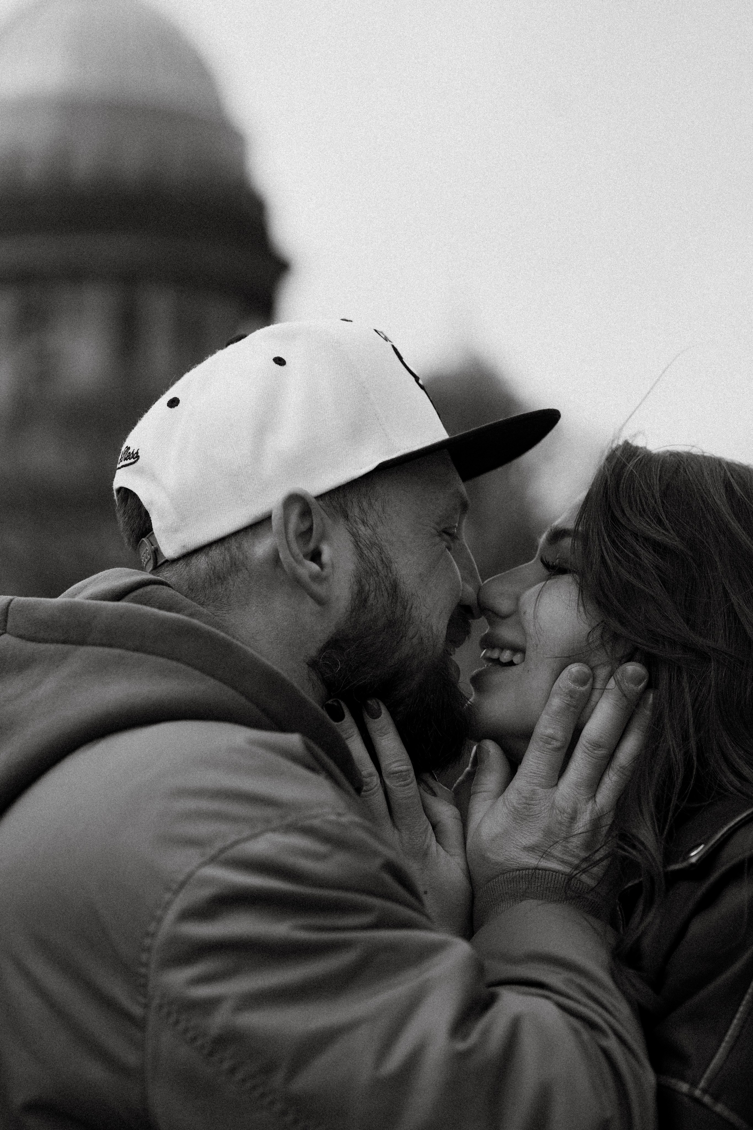 Оля и Вася. Фотограф г. Санкт-Петербург Александра Катанакова