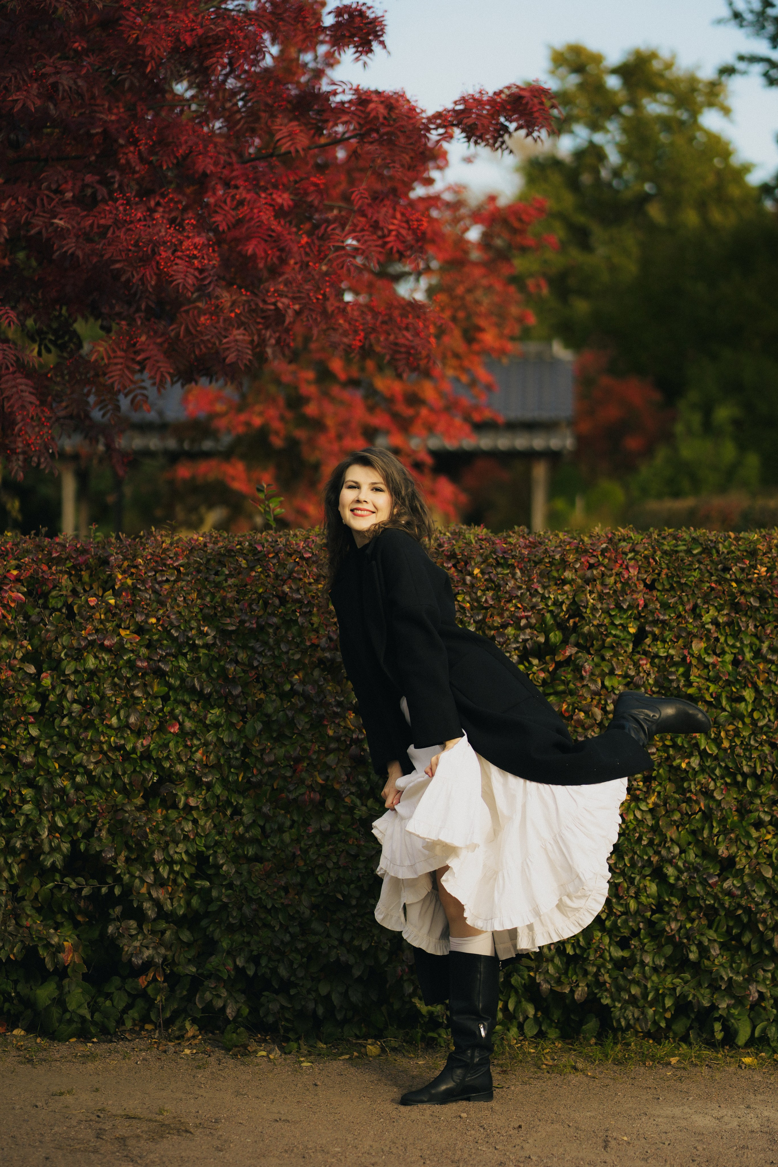 Аня. Фотограф г. Санкт-Петербург Александра Катанакова