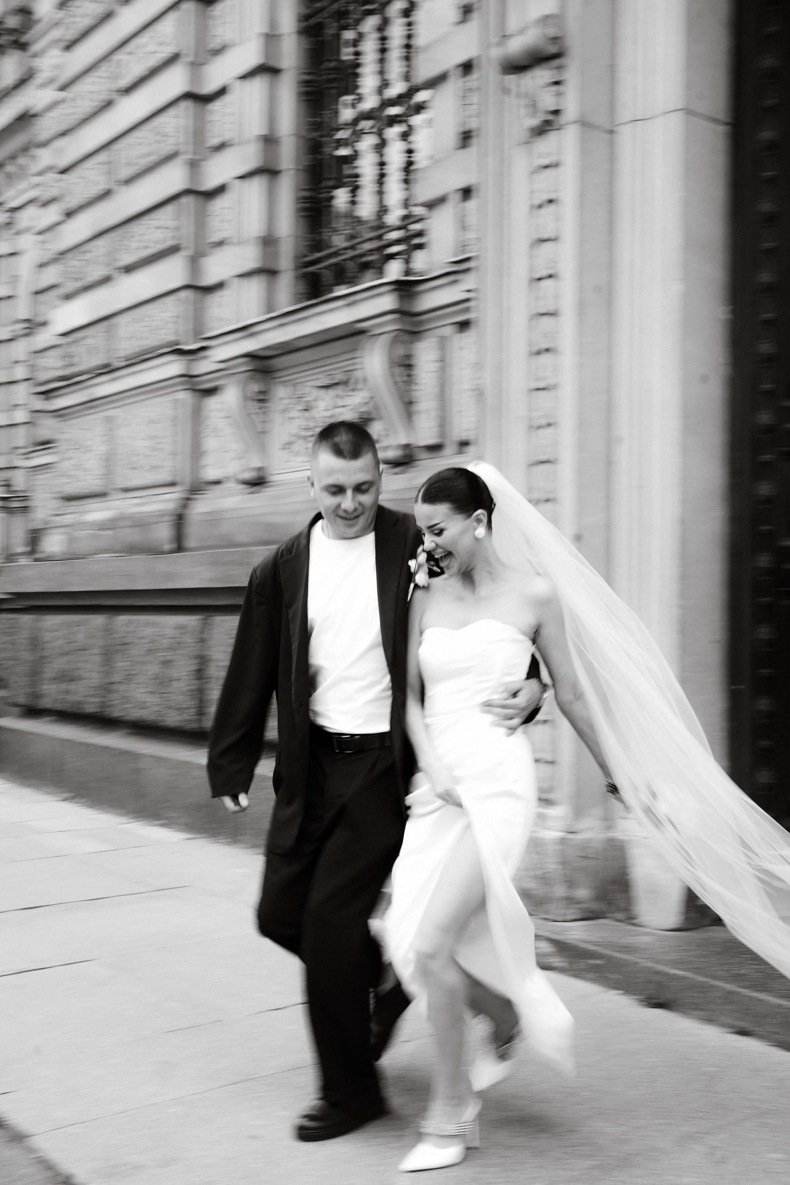 Олеся и Леша. Фотограф г. Санкт-Петербург Александра Катанакова