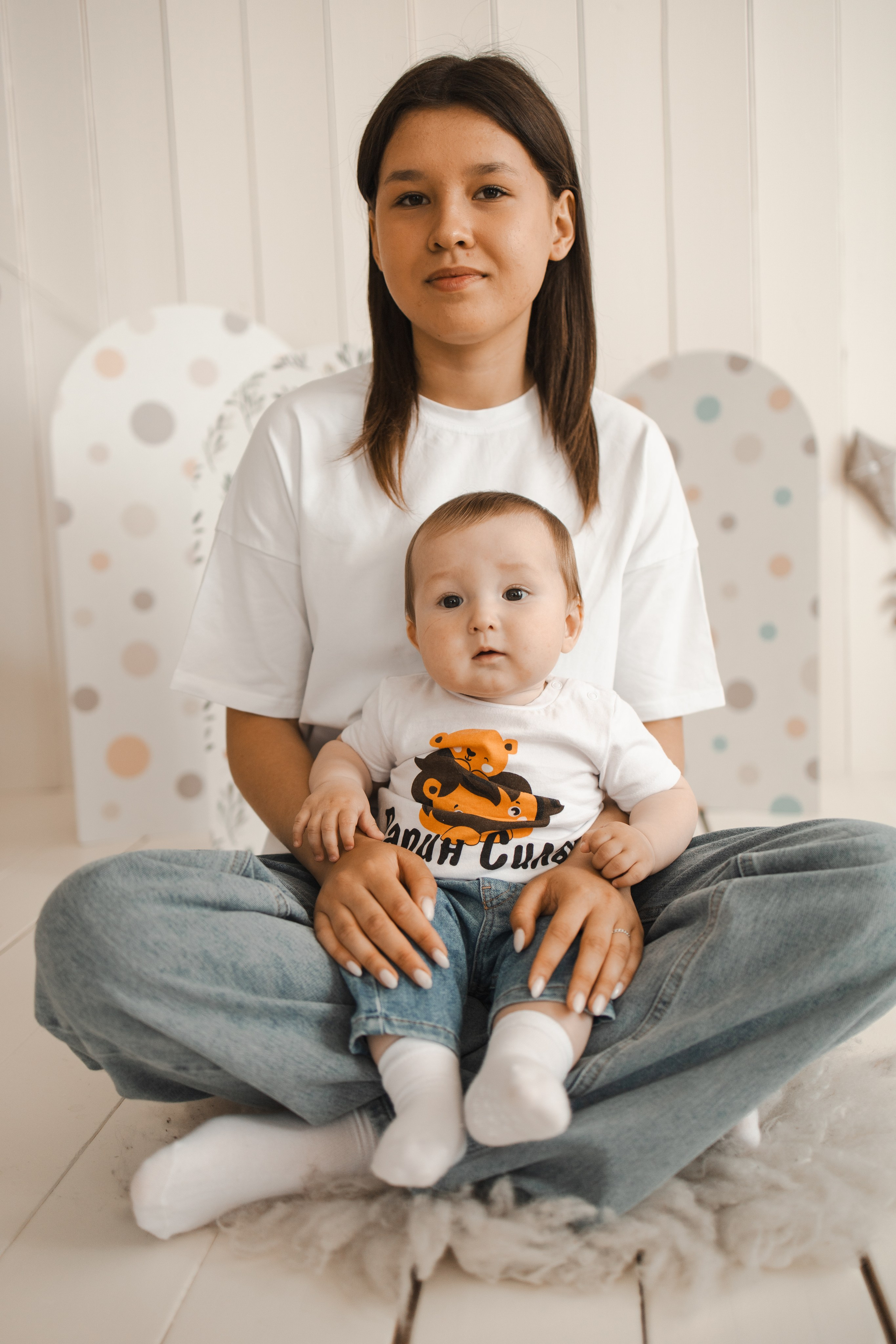 Арсений. Фотограф в Иркутске Тома Кабанова