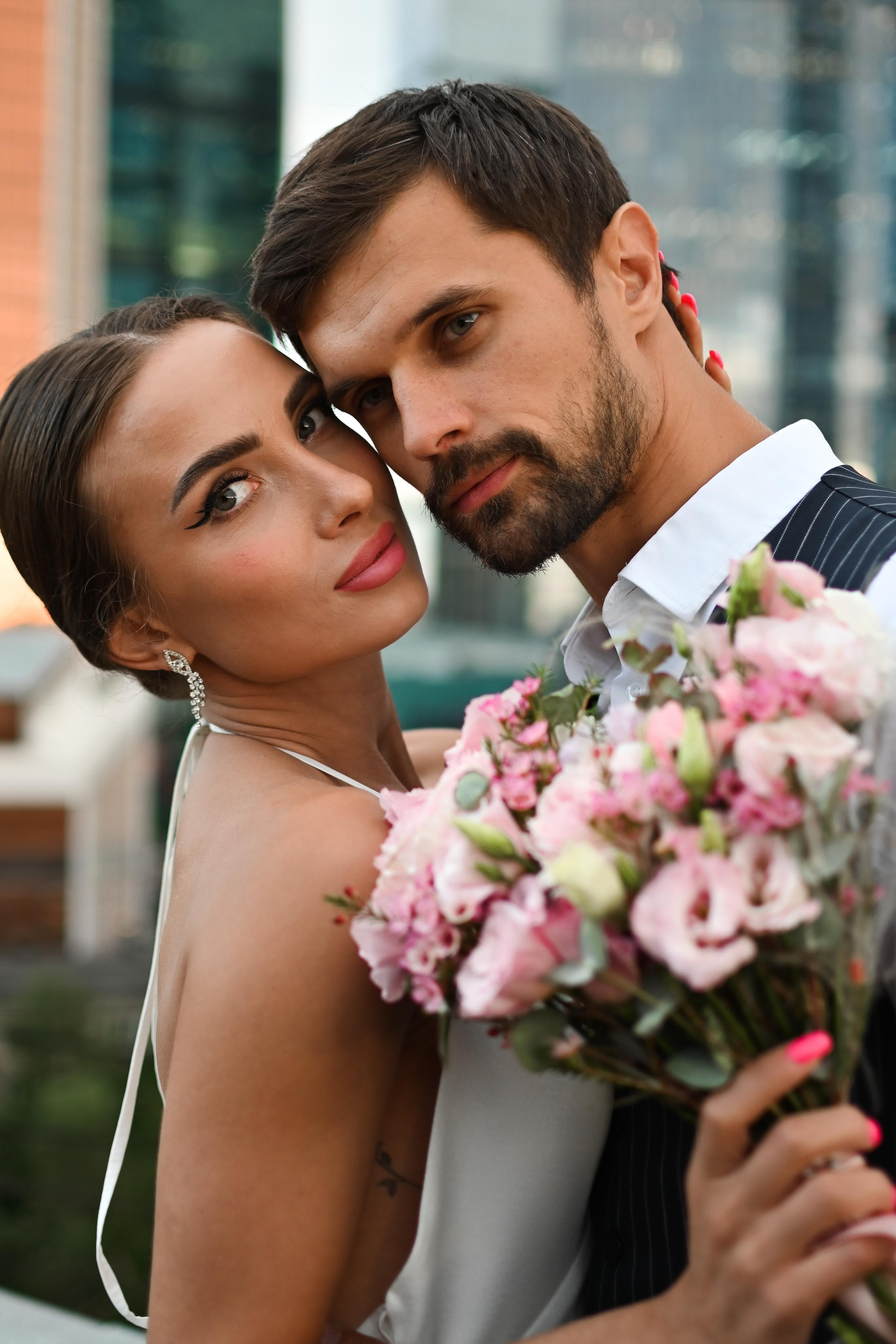 Portfolio. Свадебный фотограф Москва