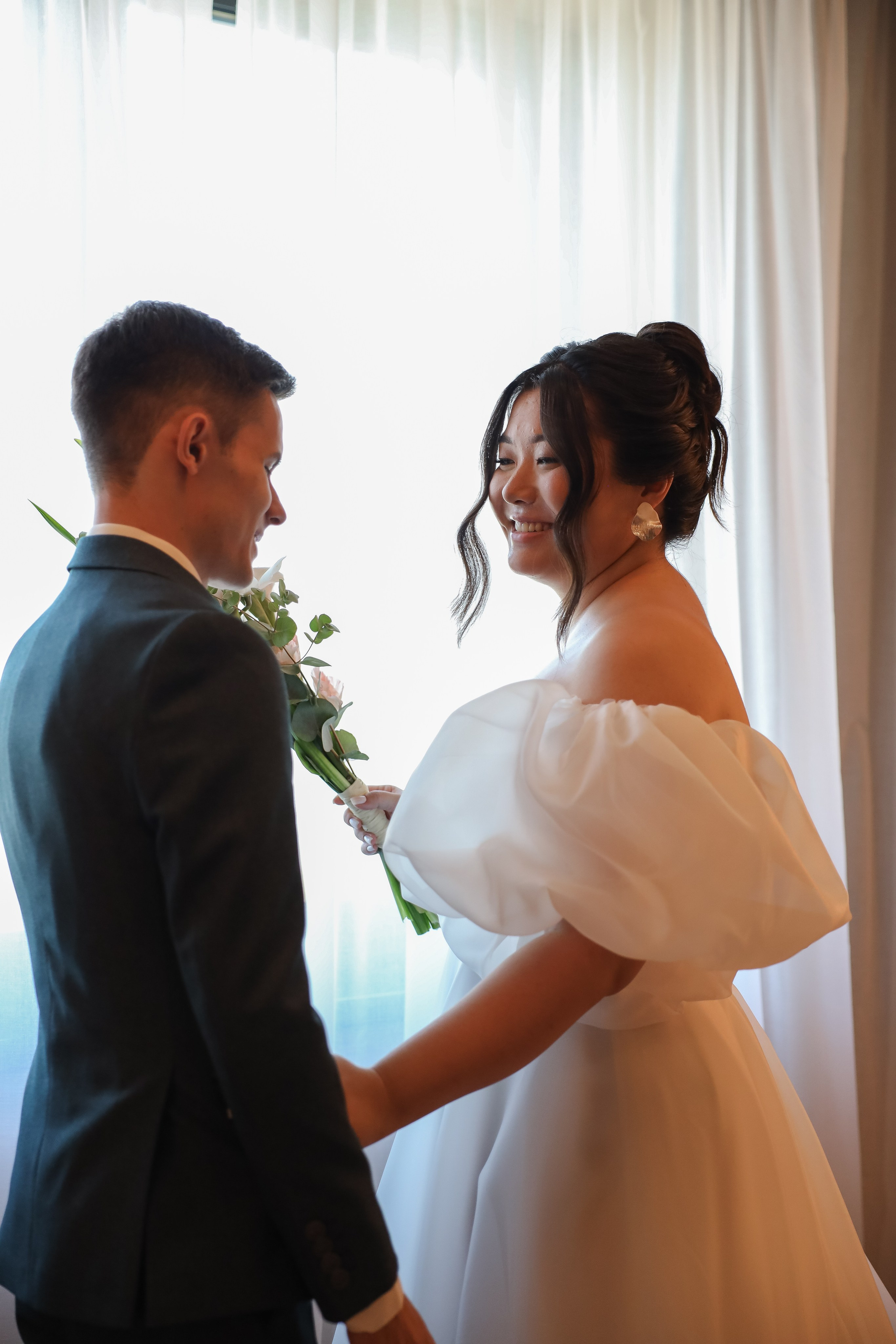 Алексей и Мария | Ozero Молоково. Свадебный фотограф Москва