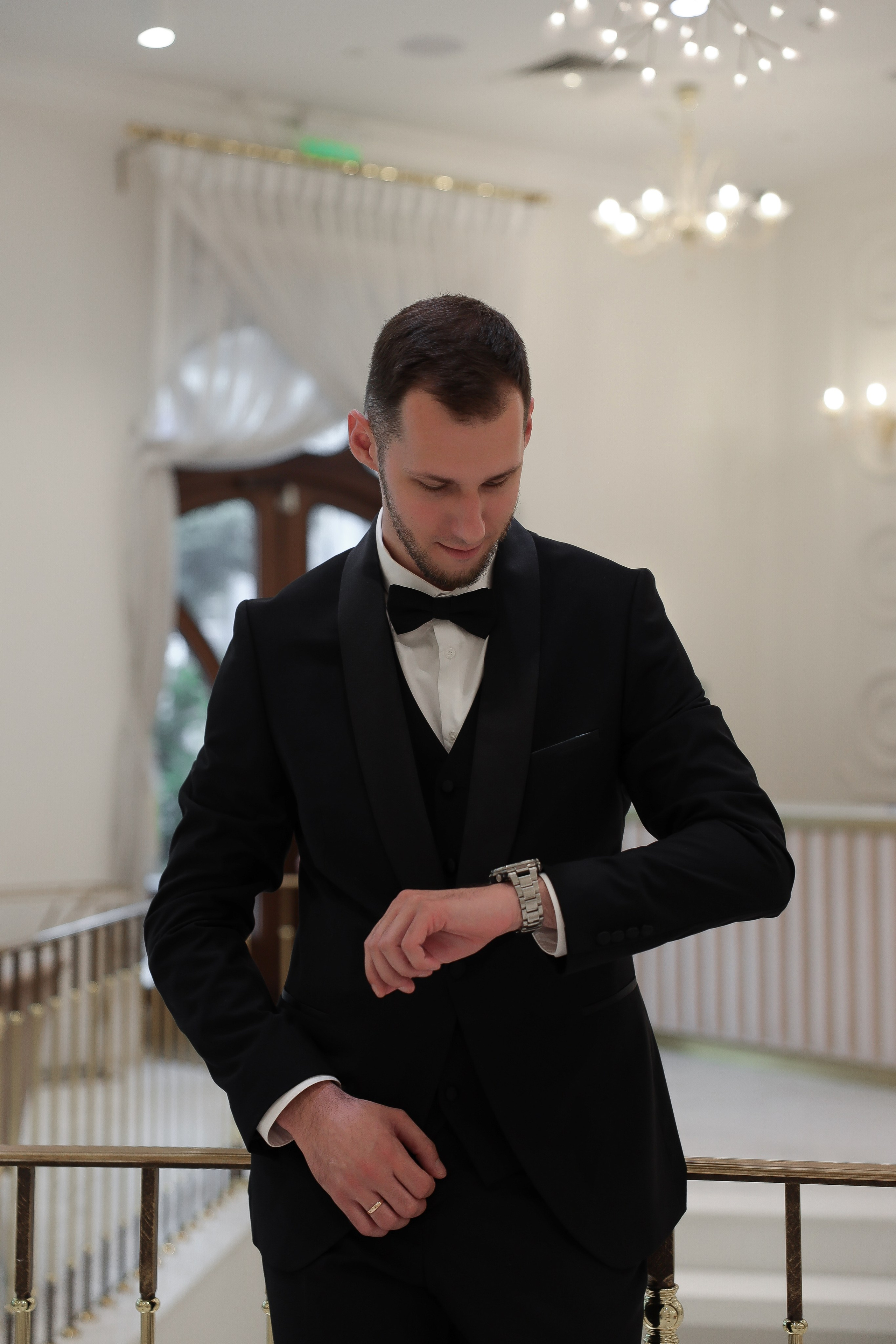 Portfolio. Свадебный фотограф Москва