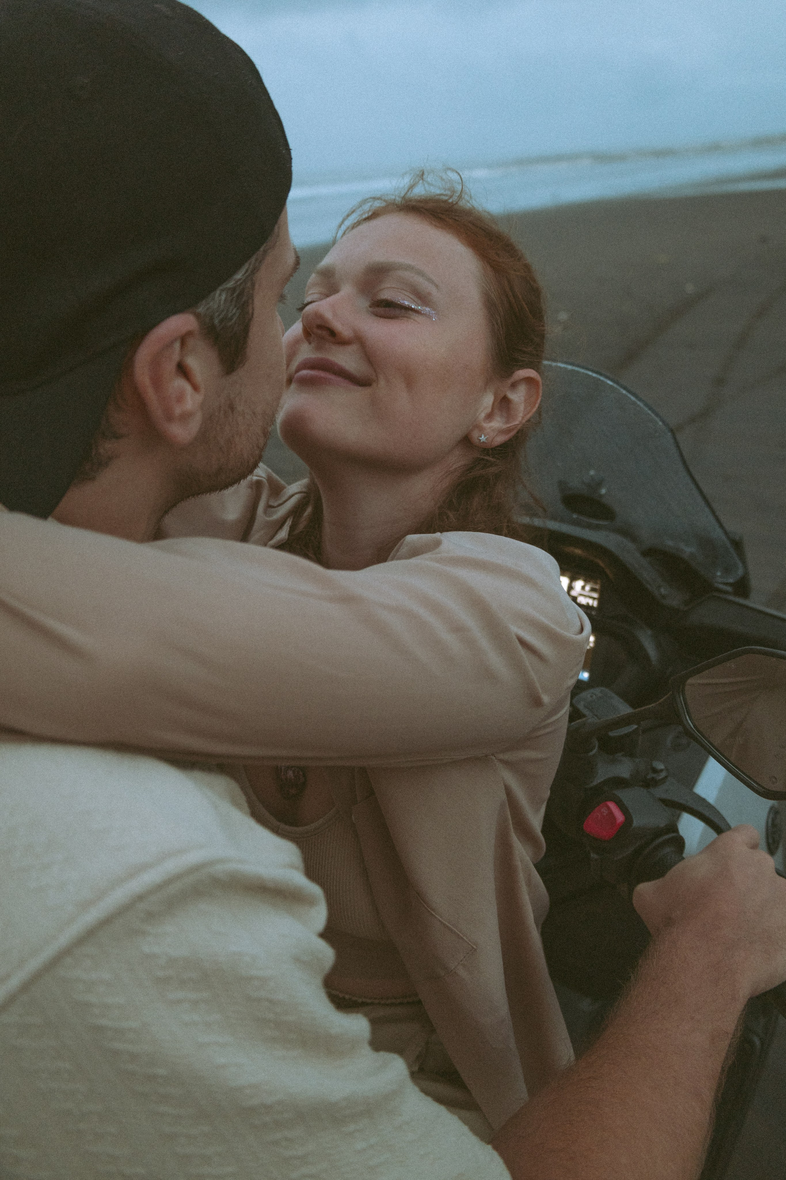Байк. Фотограф в Воронеже Мария Зайчик