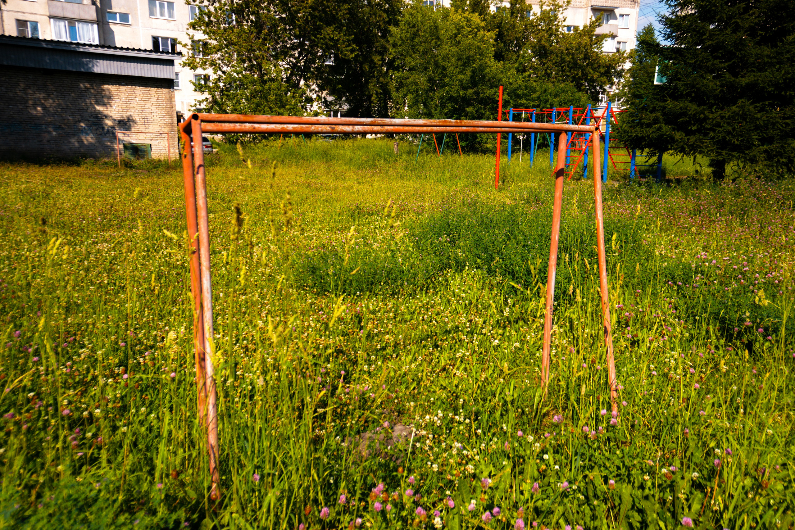 25.06.2025 | Сосновоборск. Kuznetsov | Фотограф в Красноярске
