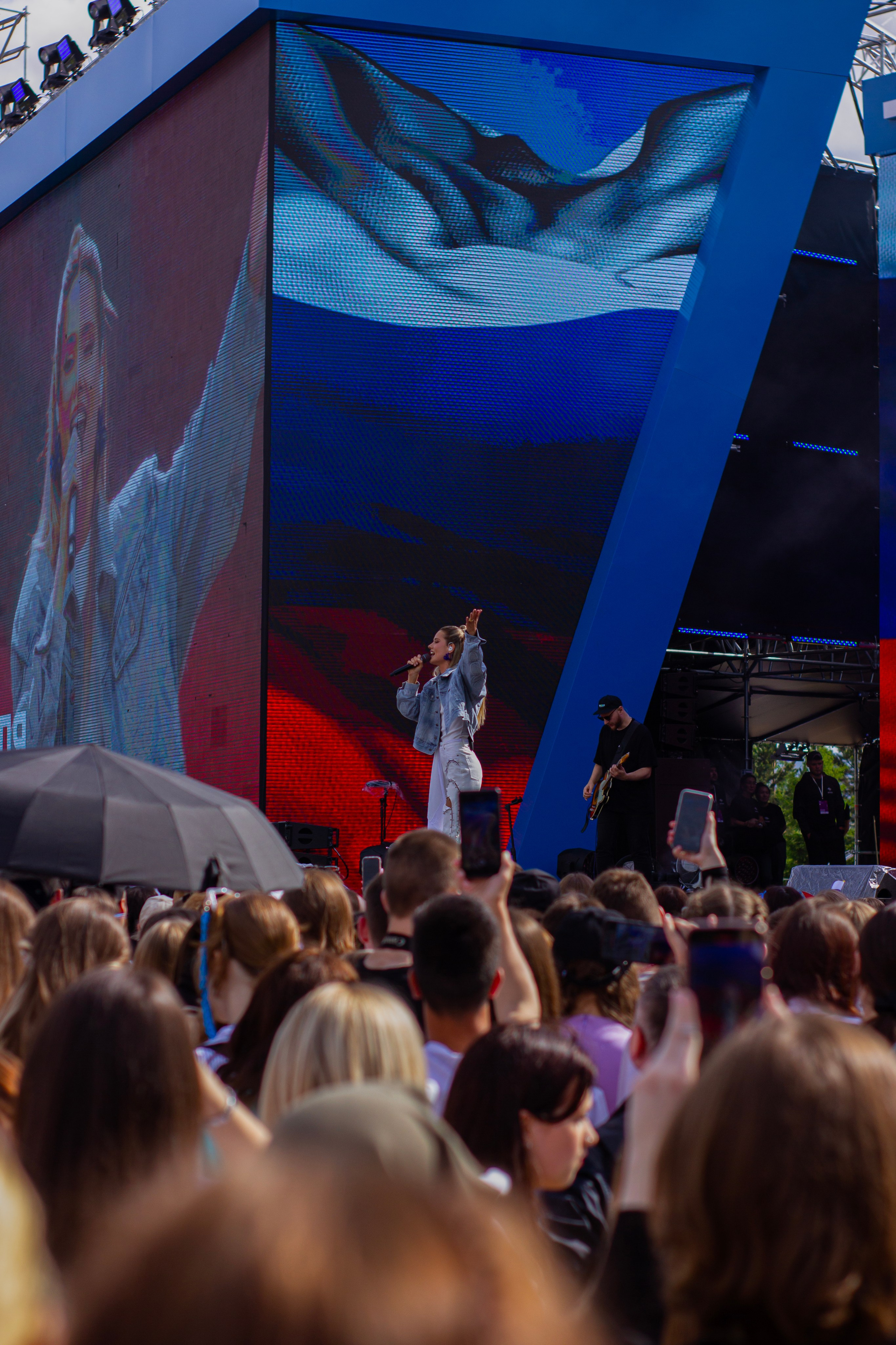 VK Fest в Красноярске | 2024. Kuznetsov | Фотограф в Красноярске