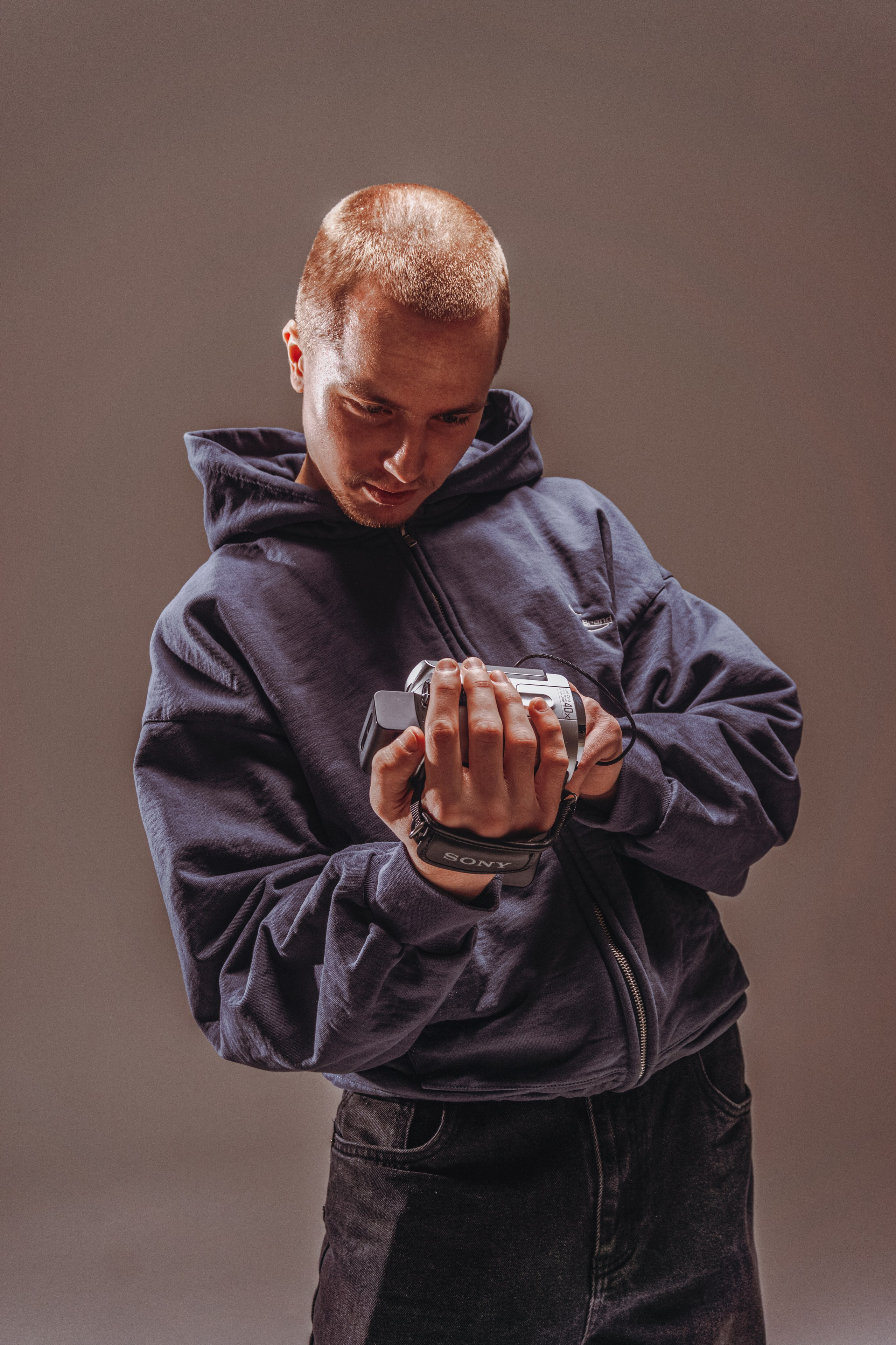 VIDEN. Kuznetsov | Фотограф в Красноярске