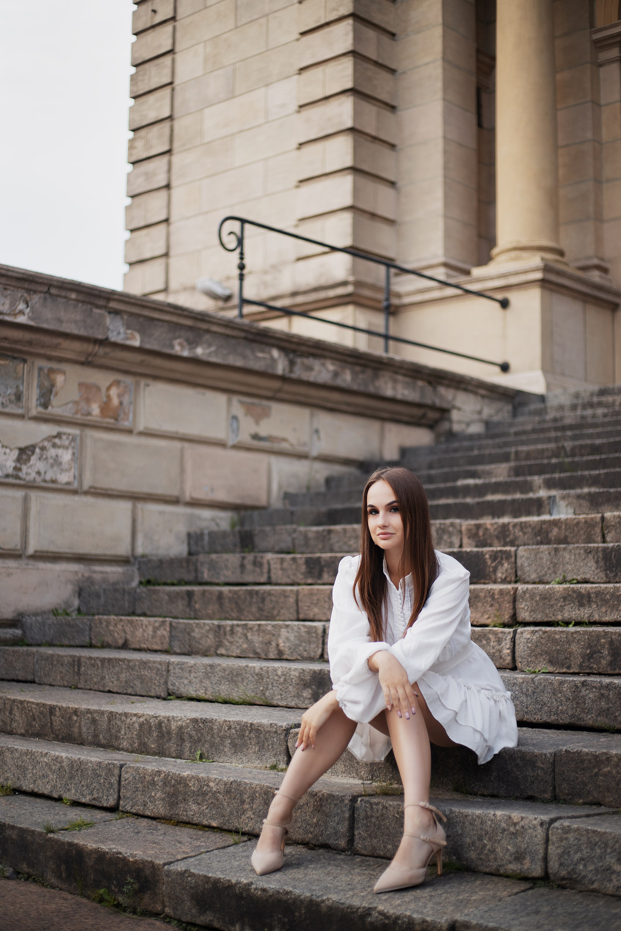 2024. Контент-фотограф в Калининграде (Москве) Наталья Кеворкова