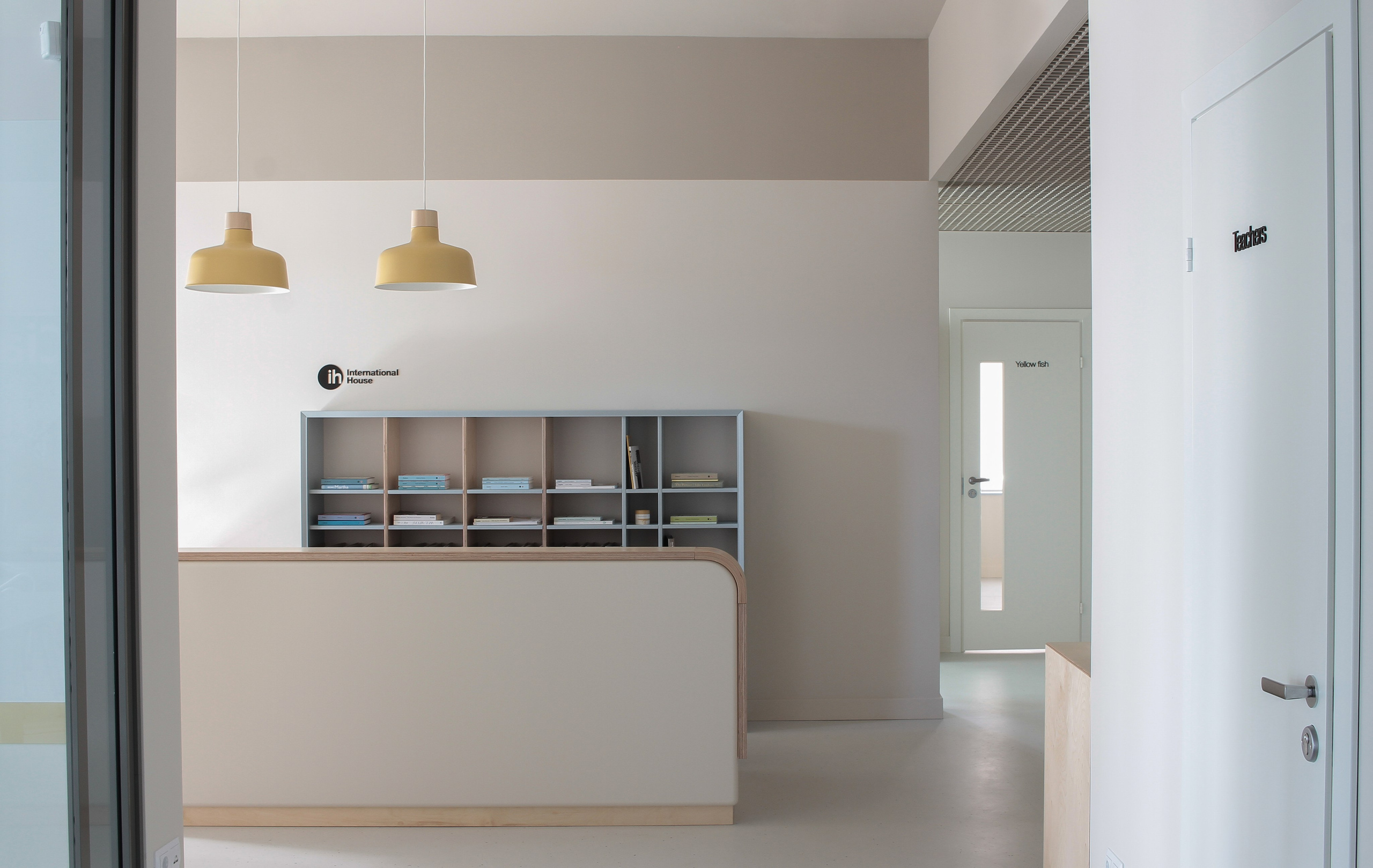 Создаём интерьерные и архитектурные фотографии