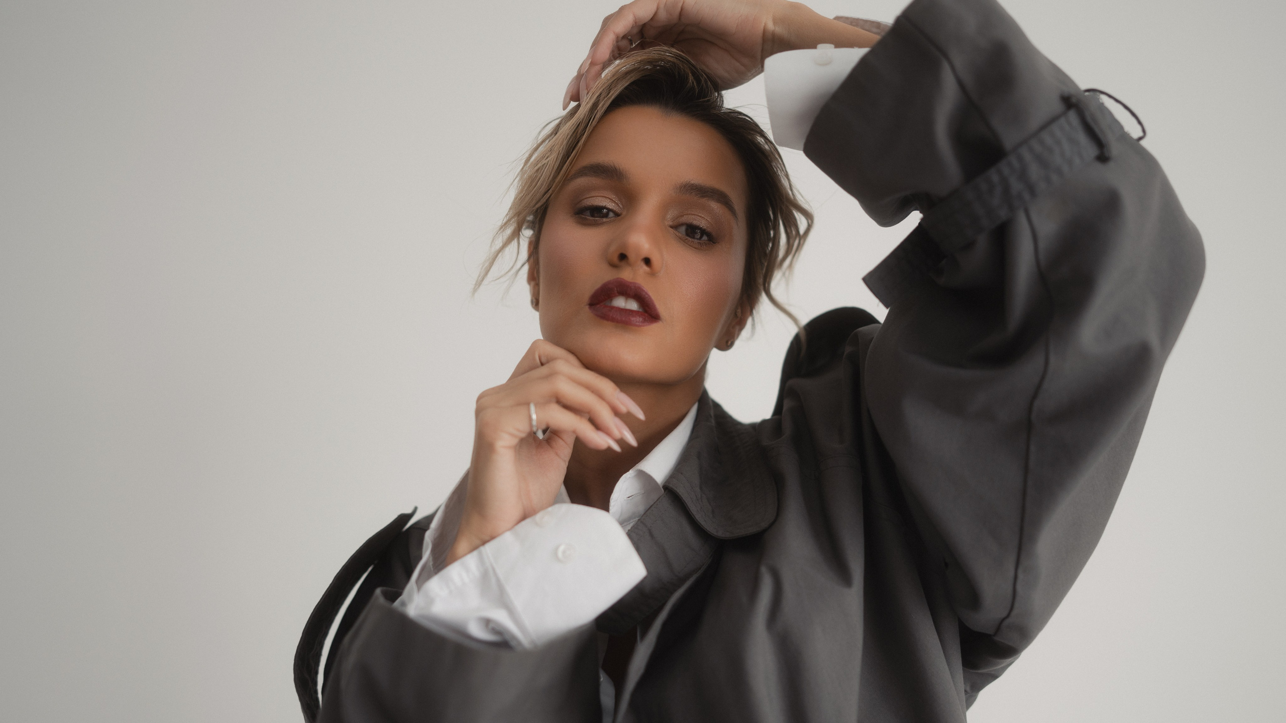 Портретный фотограф Казань