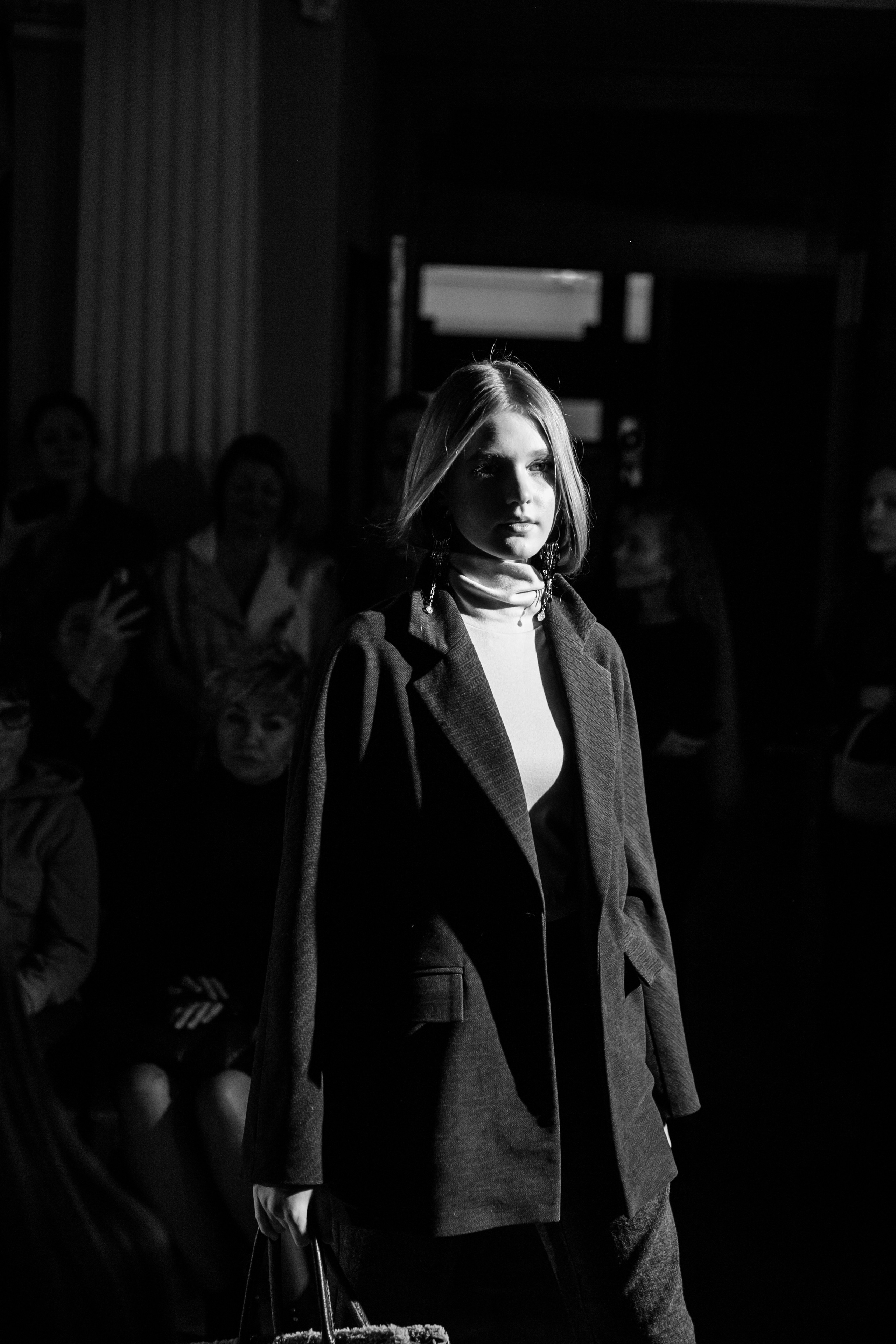 CGD fashion show 2. Фотограф и ретушёр Мария Гущина