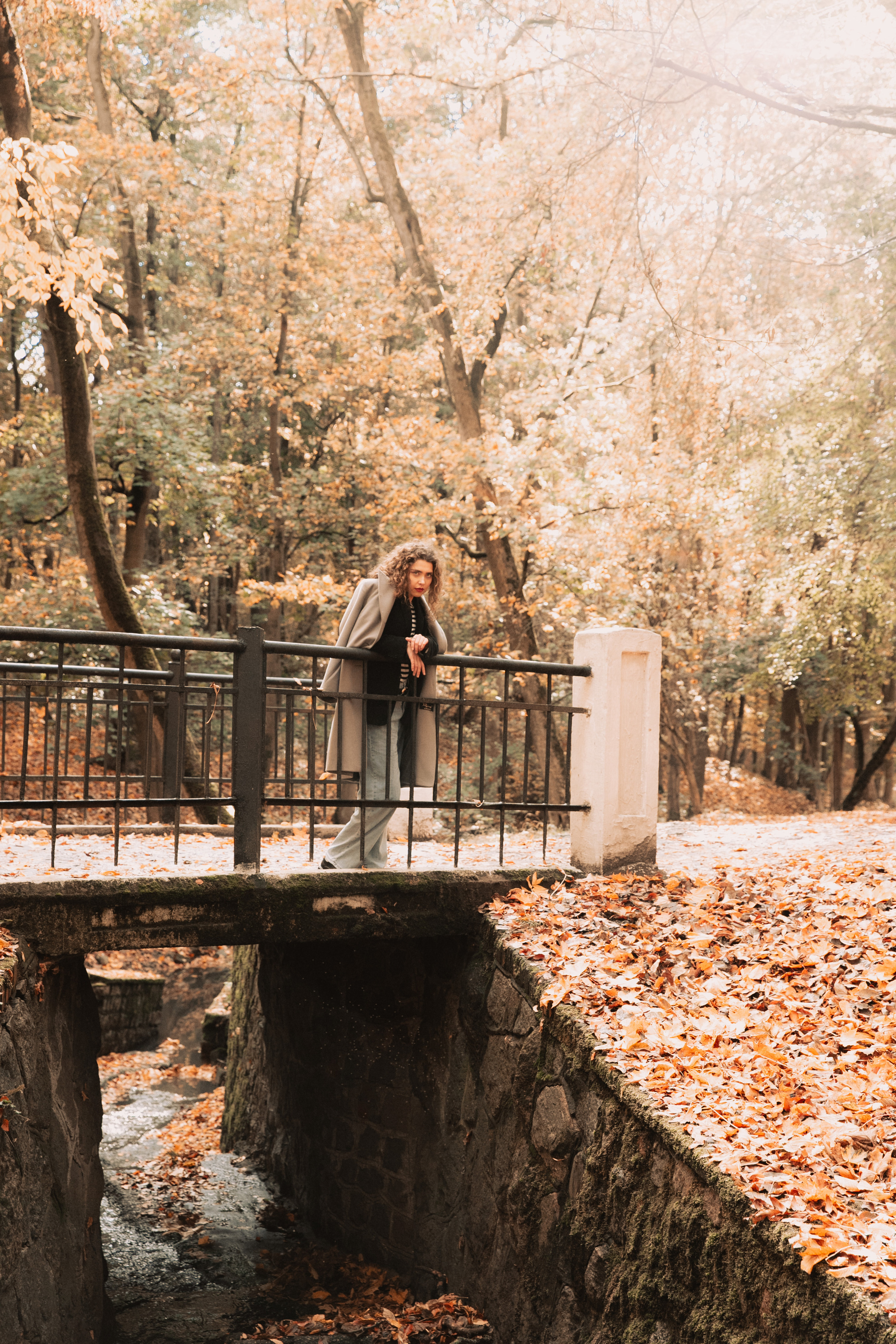 Даша. Фотограф и ретушёр Мария Гущина