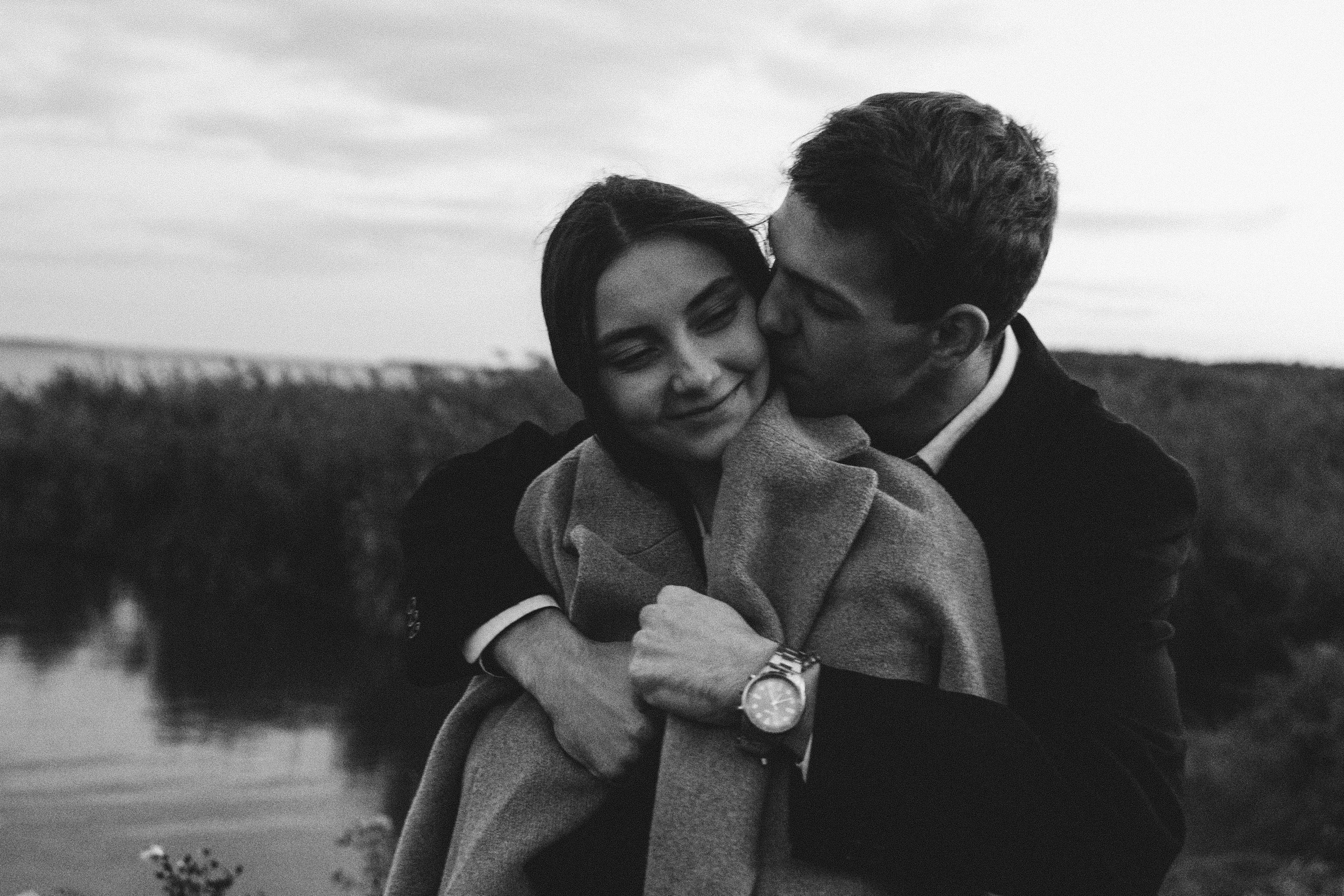 Золотой песок. Фотограф и ретушёр Мария Гущина