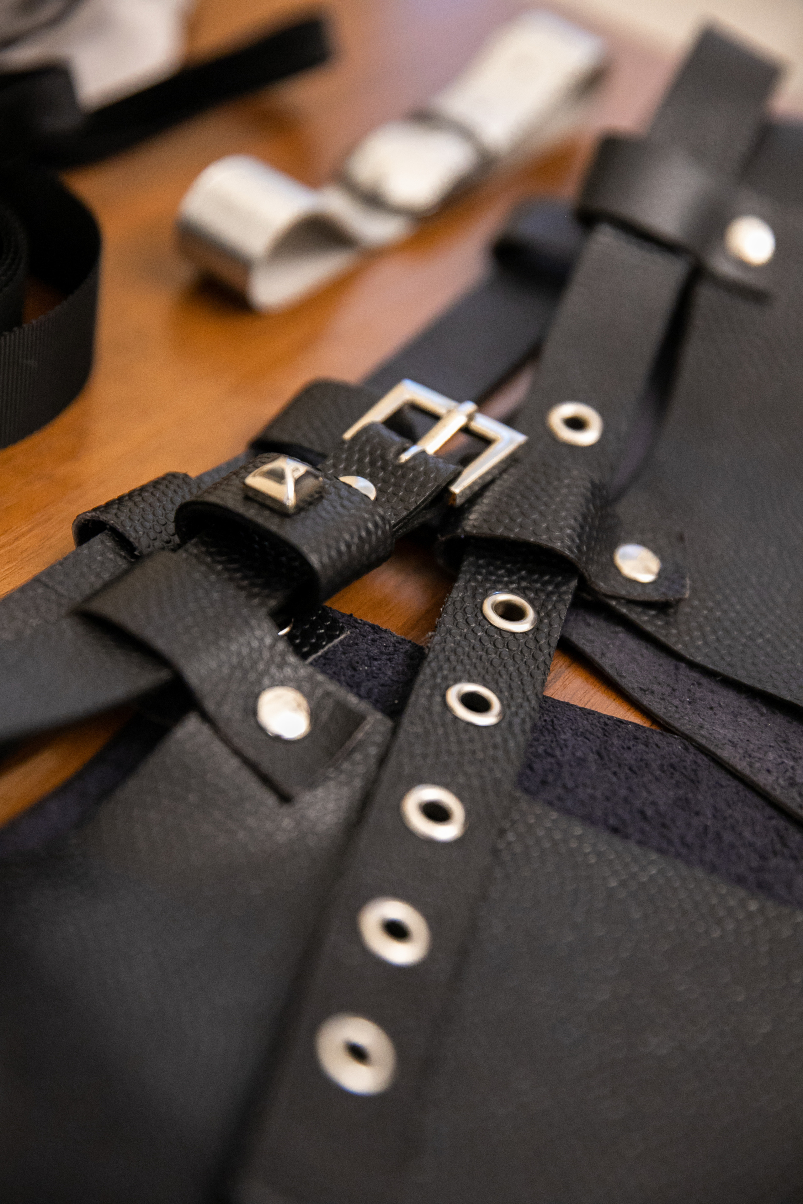 CGD fashion show 2. Фотограф и ретушёр Мария Гущина