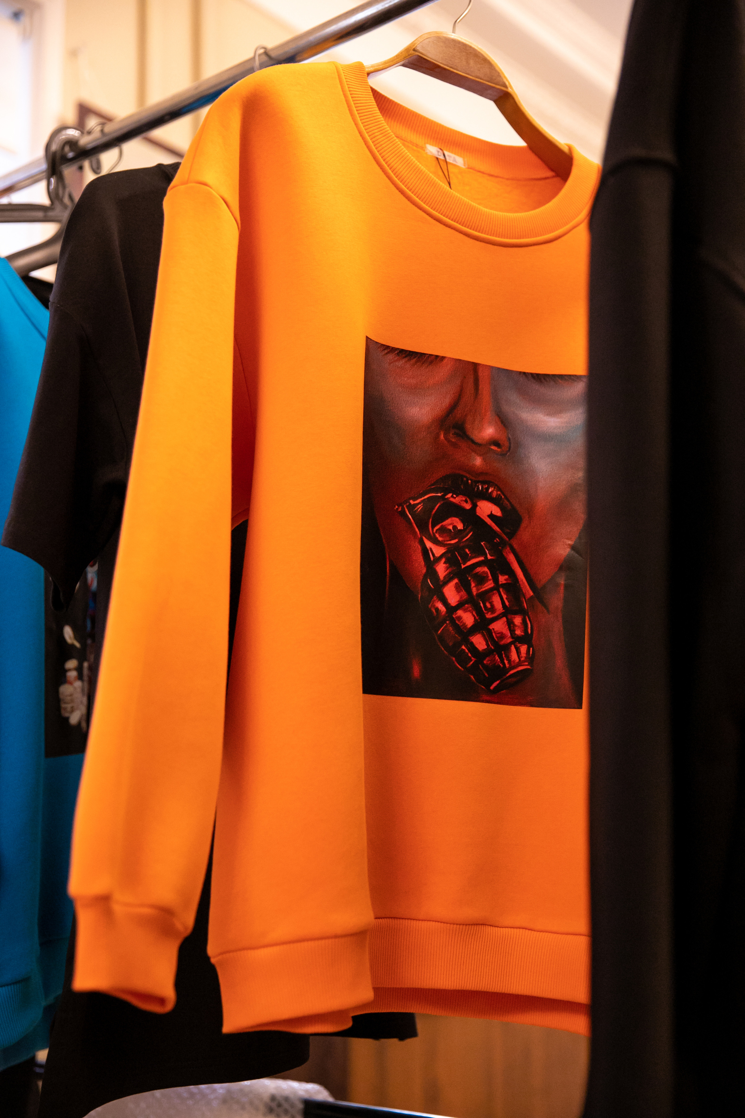 CGD fashion show 2. Фотограф и ретушёр Мария Гущина