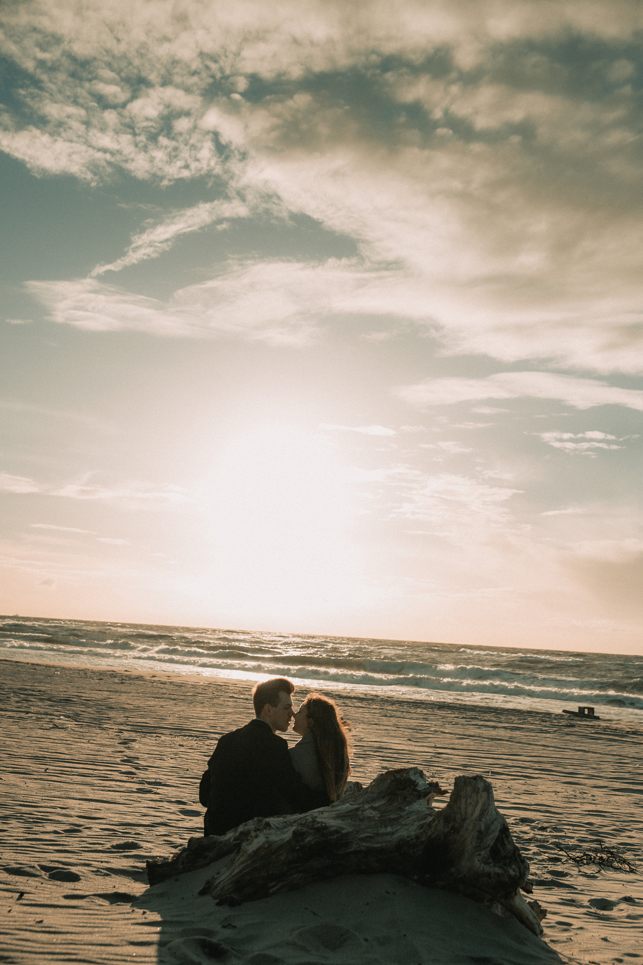 Золотой песок. Фотограф и ретушёр Мария Гущина