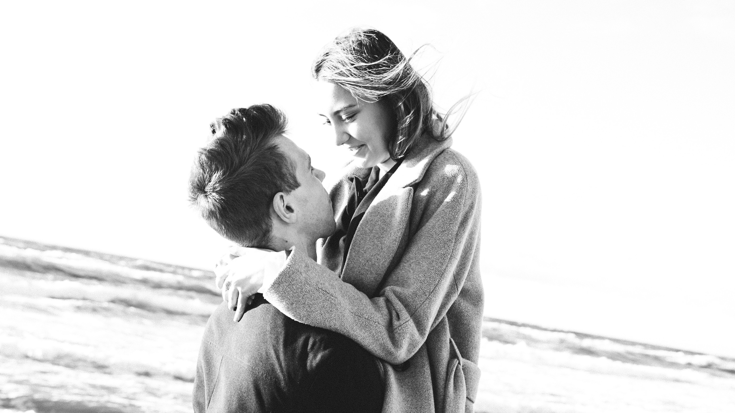 Золотой песок. Фотограф и ретушёр Мария Гущина