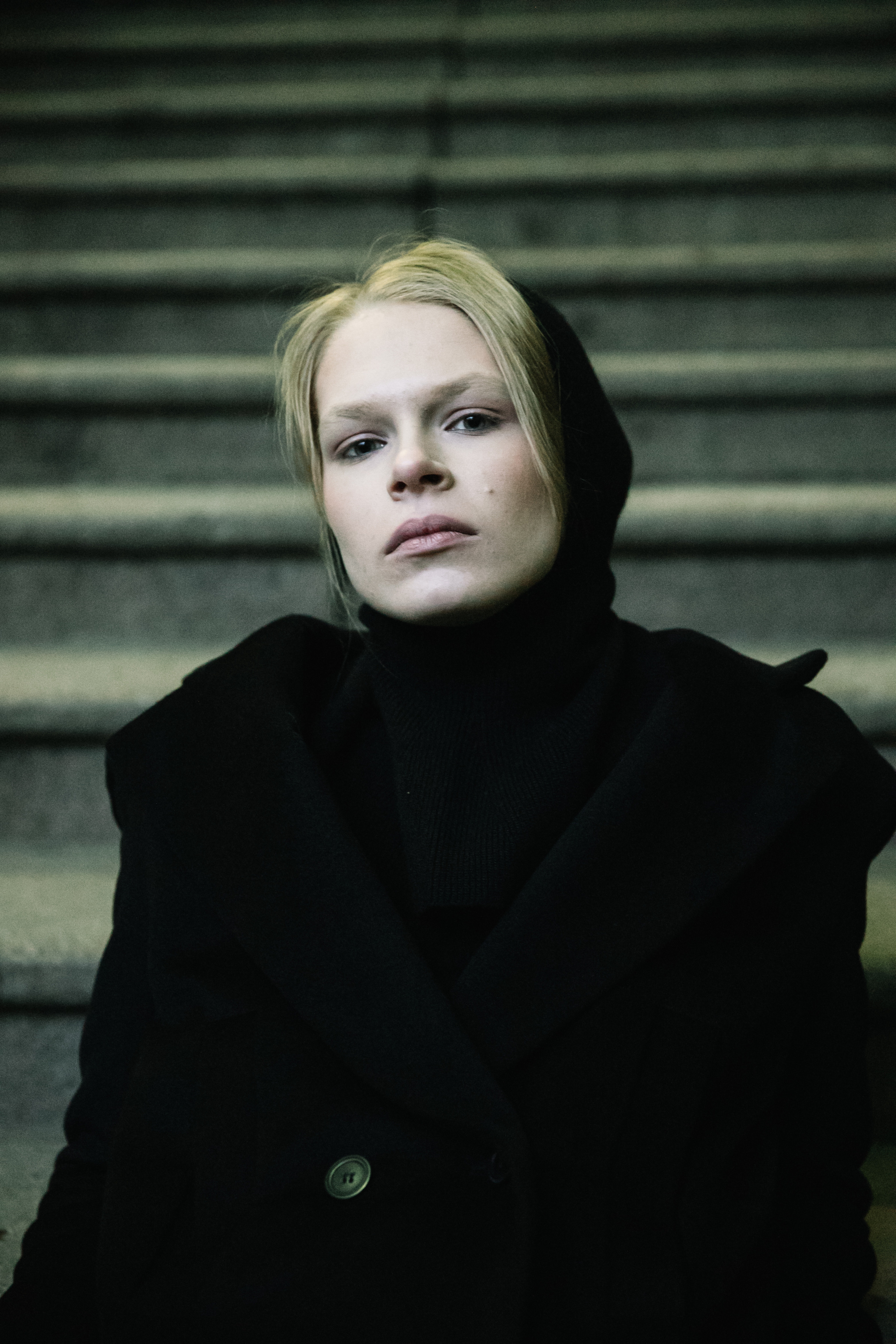 «The Hero» Style Анастасия Кудряшова Muah Екатерина Трифонова. Фотограф и ретушёр Мария Гущина