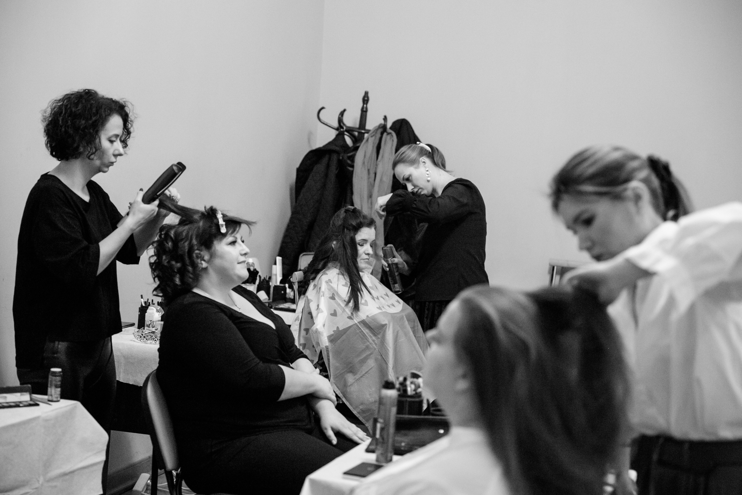 CGD fashion show 2. Фотограф и ретушёр Мария Гущина