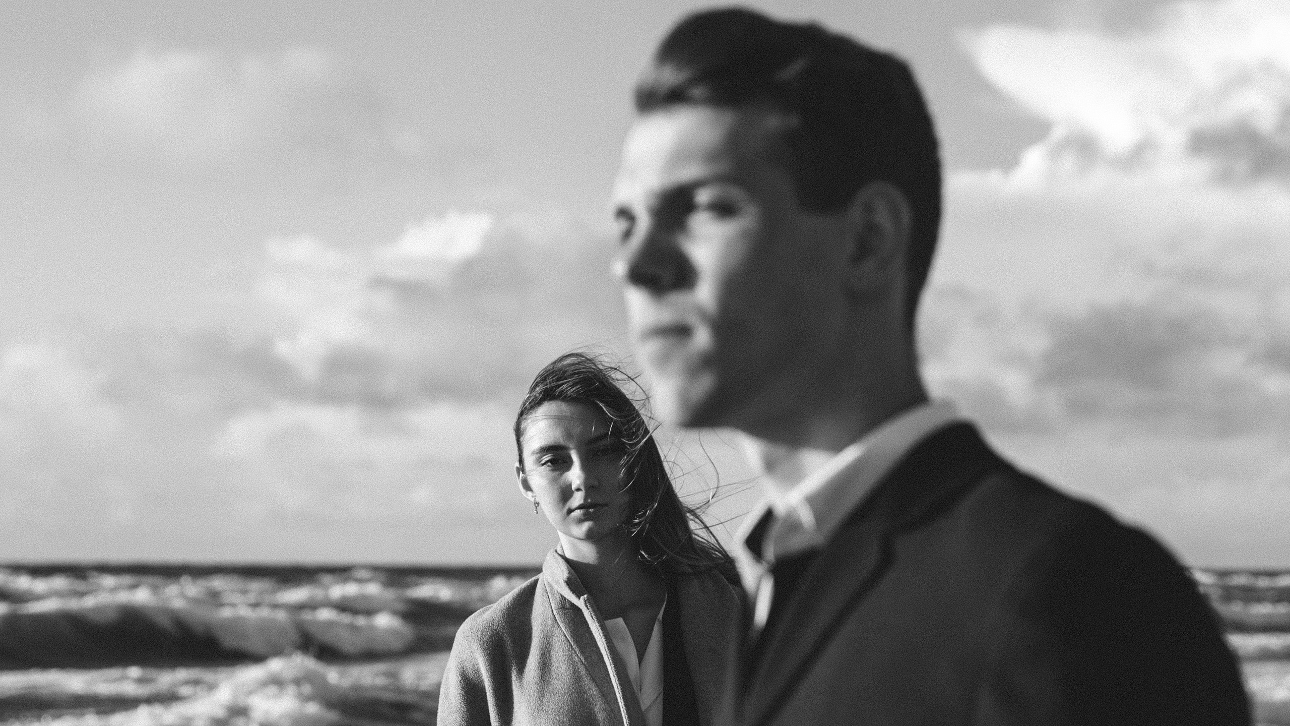 Золотой песок. Фотограф и ретушёр Мария Гущина