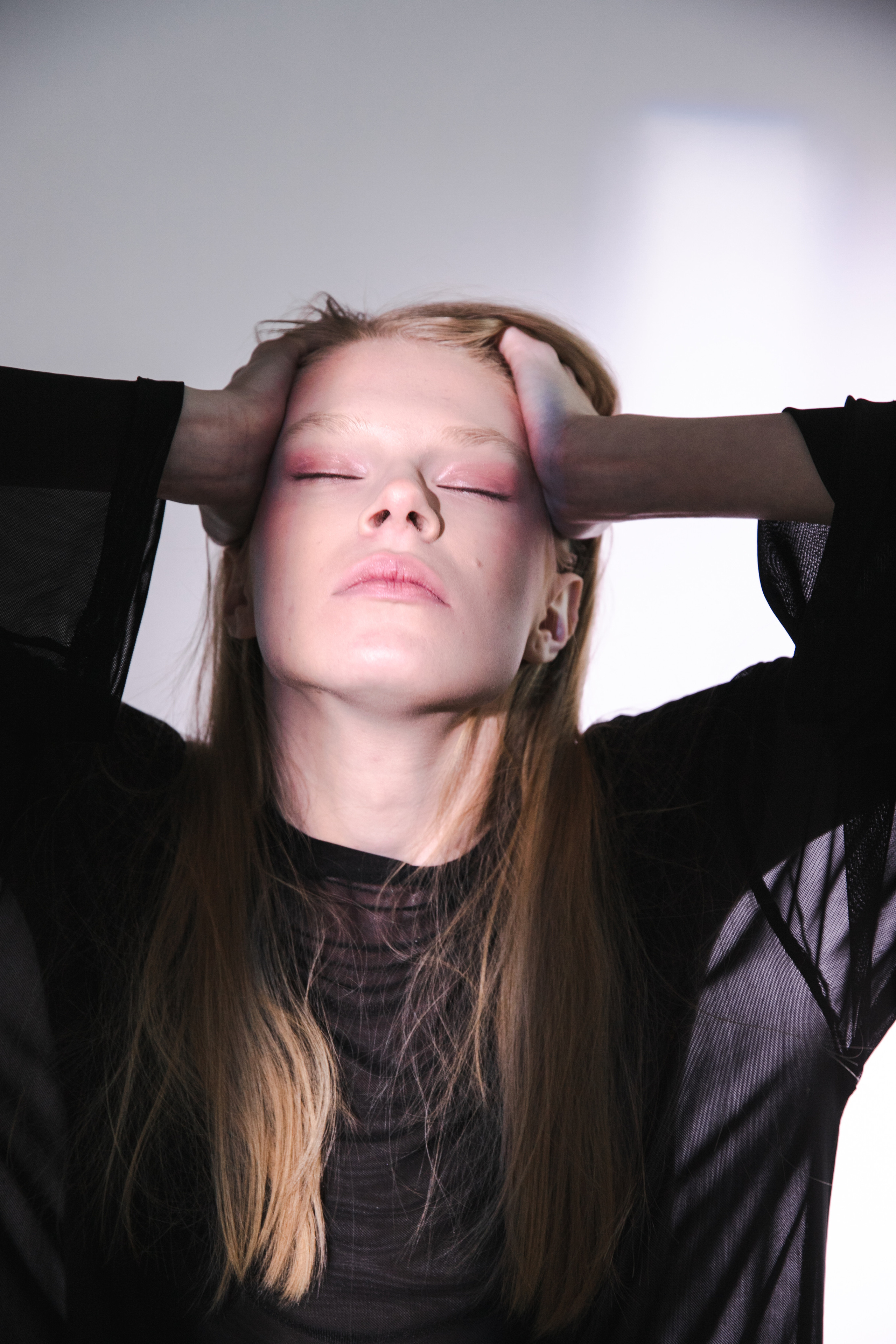 «The Hero» Style Анастасия Кудряшова Muah Екатерина Трифонова. Фотограф и ретушёр Мария Гущина