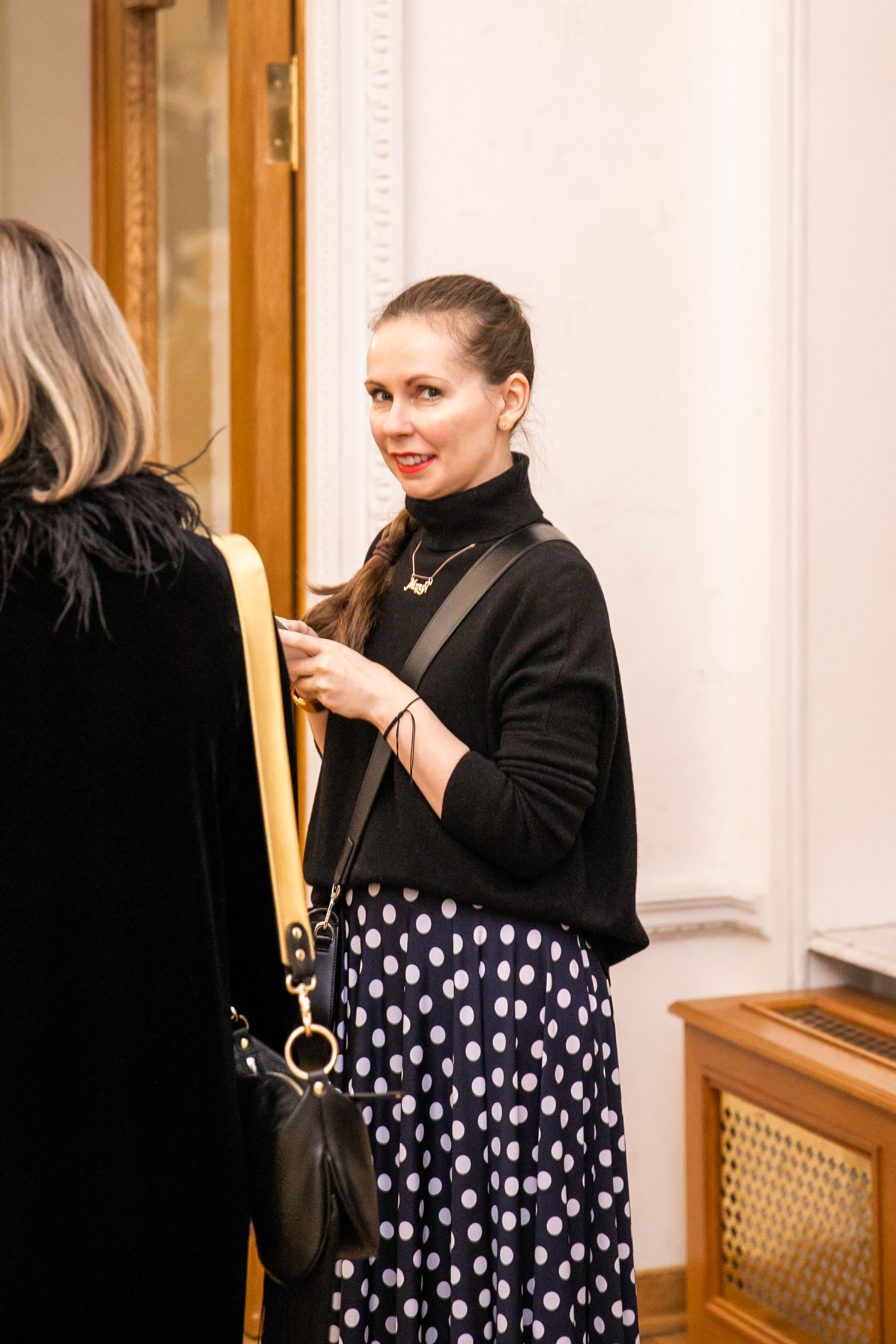 CGD fashion show 2. Фотограф и ретушёр Мария Гущина