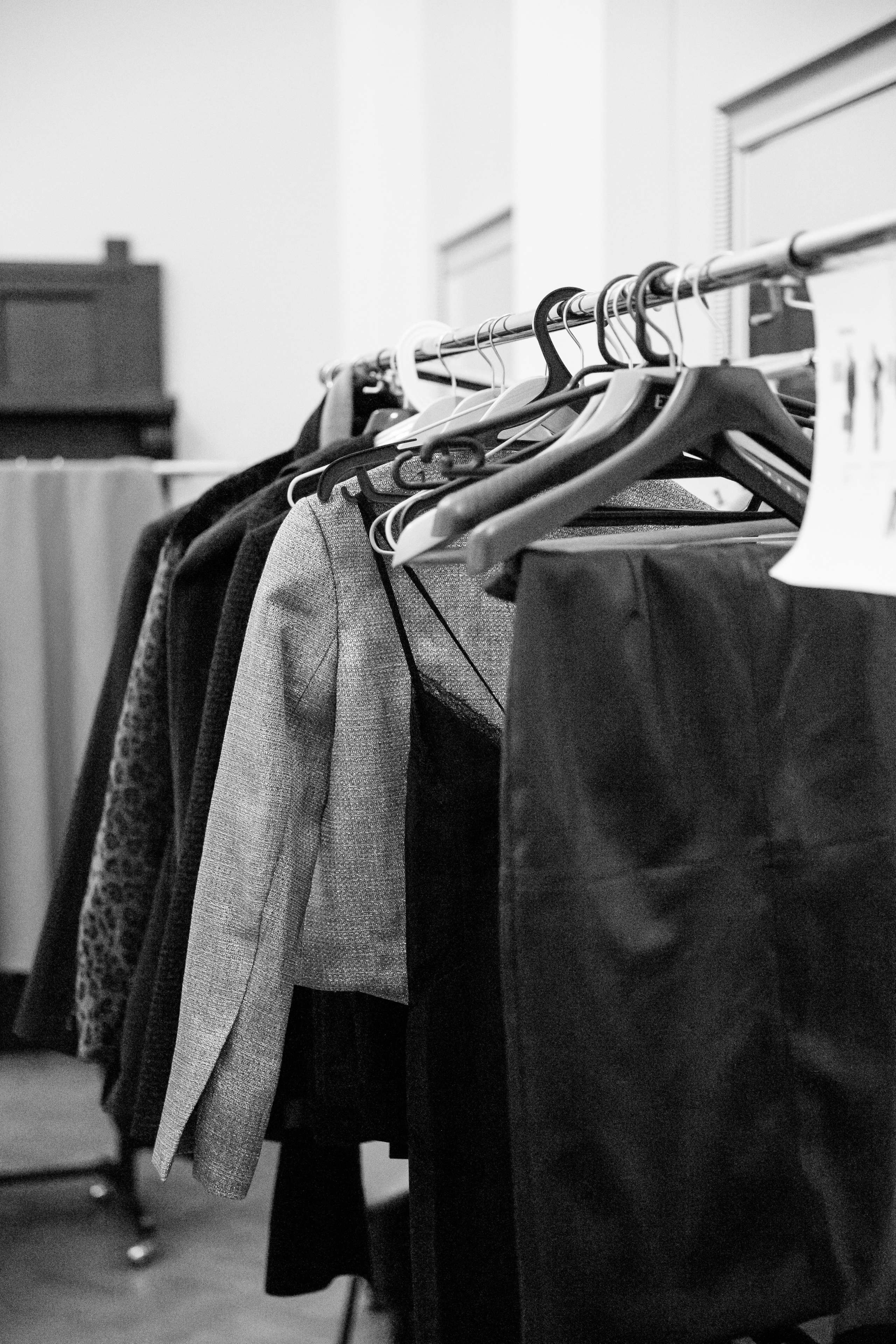 CGD fashion show 2. Фотограф и ретушёр Мария Гущина