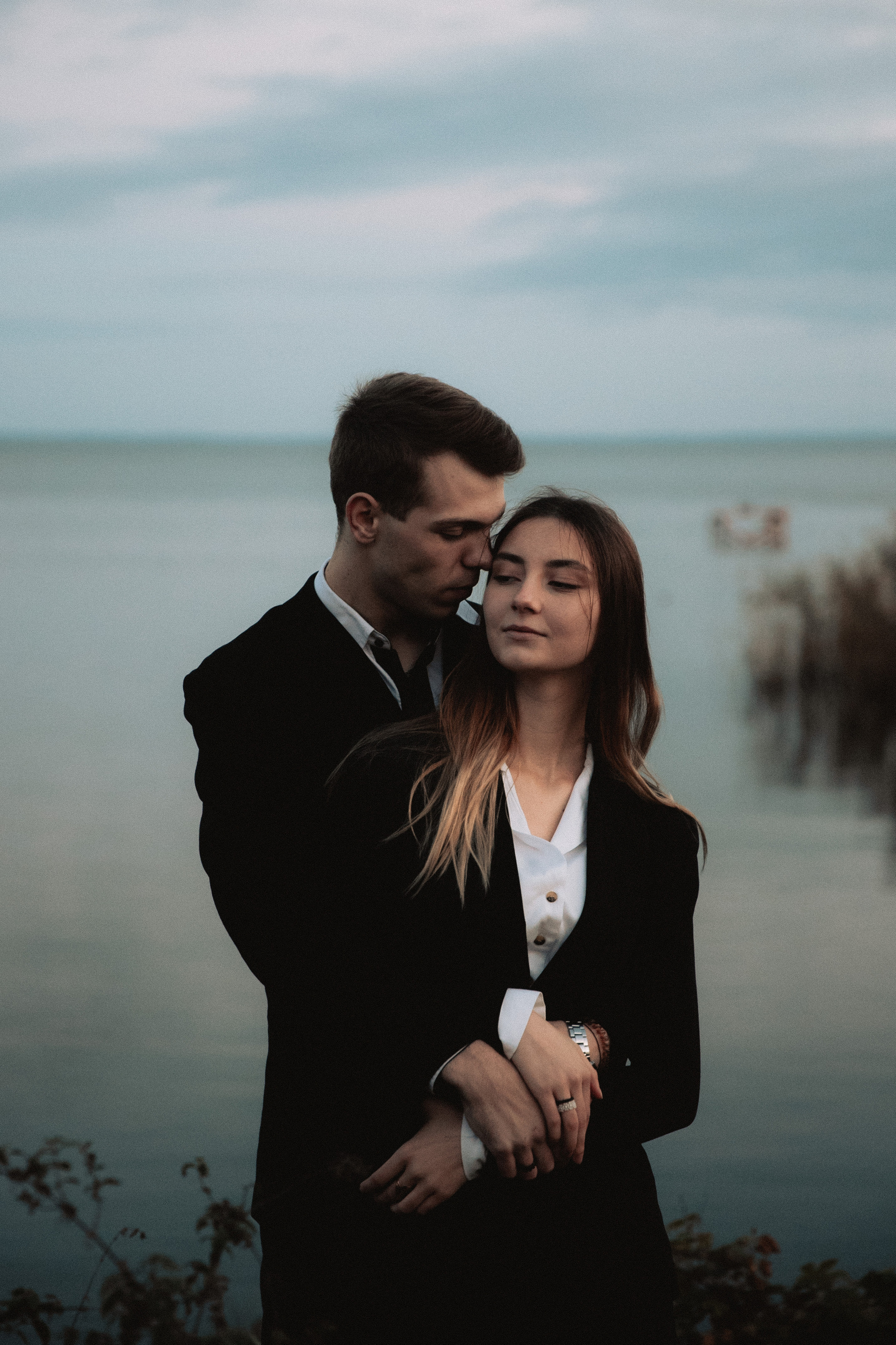 Золотой песок. Фотограф и ретушёр Мария Гущина