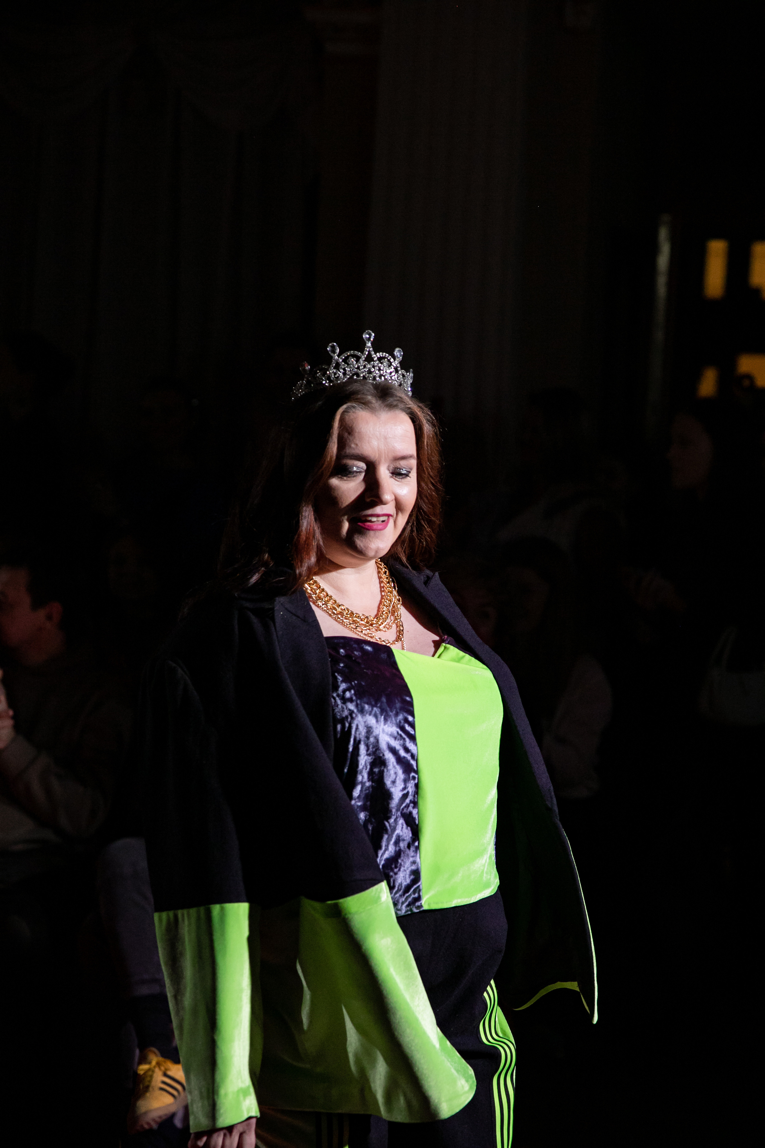 CGD fashion show 2. Фотограф и ретушёр Мария Гущина