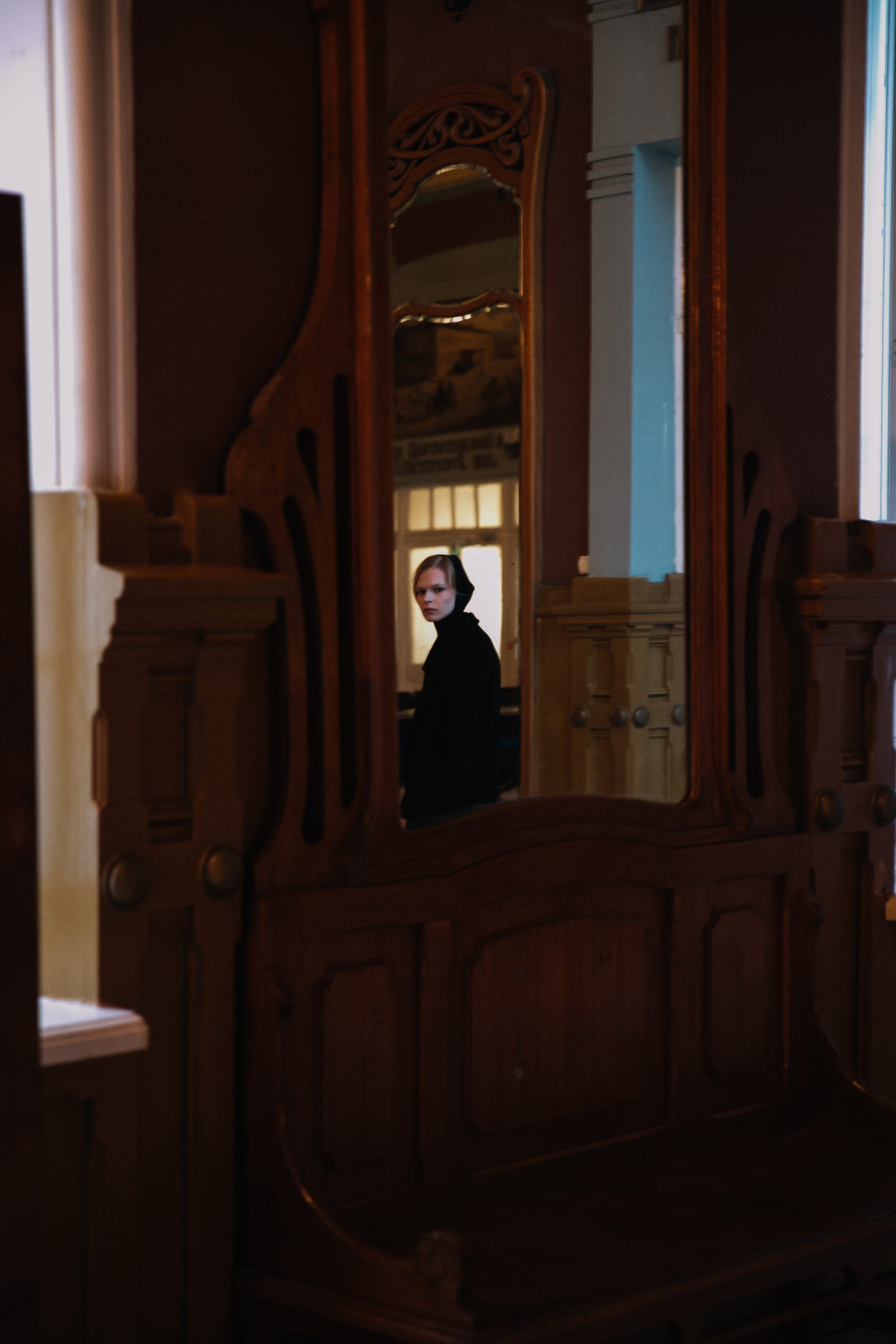 «The Hero» Style Анастасия Кудряшова Muah Екатерина Трифонова. Фотограф и ретушёр Мария Гущина