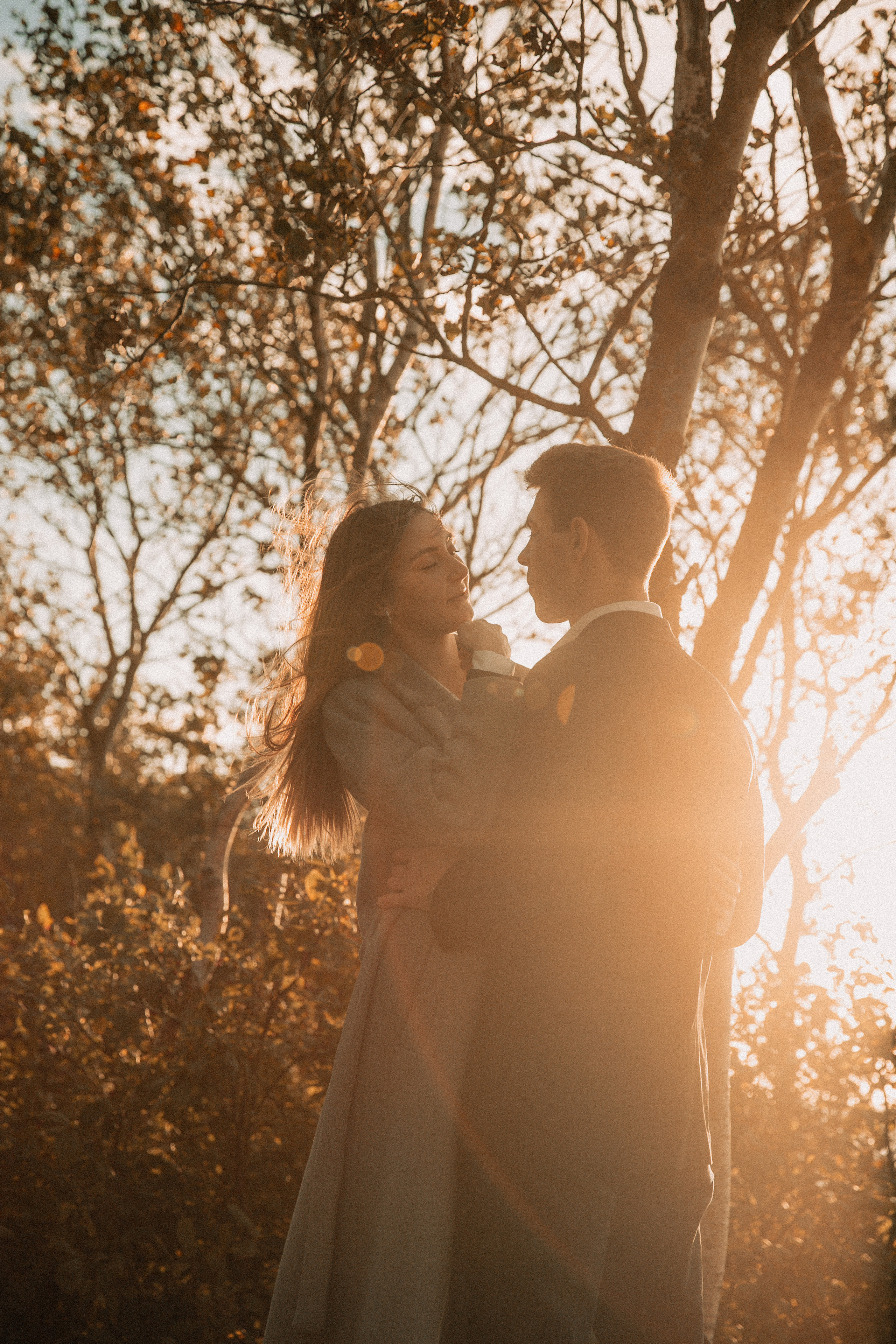 Золотой песок. Фотограф и ретушёр Мария Гущина