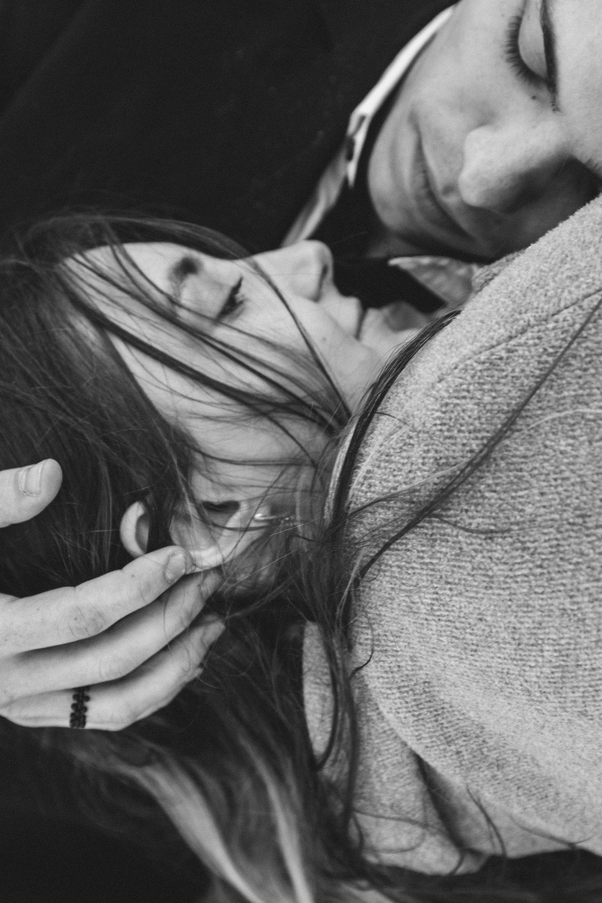 Золотой песок. Фотограф и ретушёр Мария Гущина