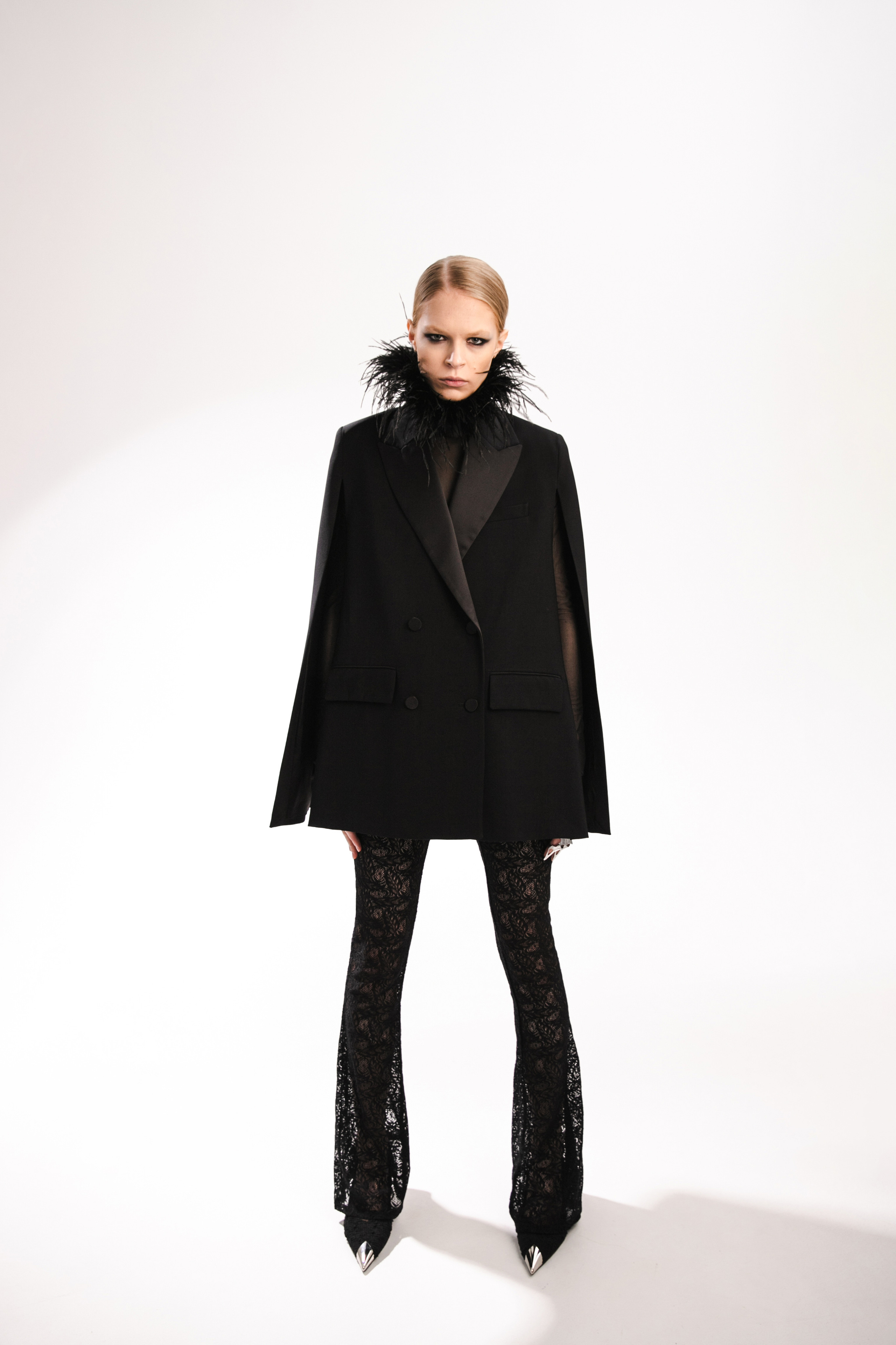 «The Hero» Style Анастасия Кудряшова Muah Екатерина Трифонова. Фотограф и ретушёр Мария Гущина