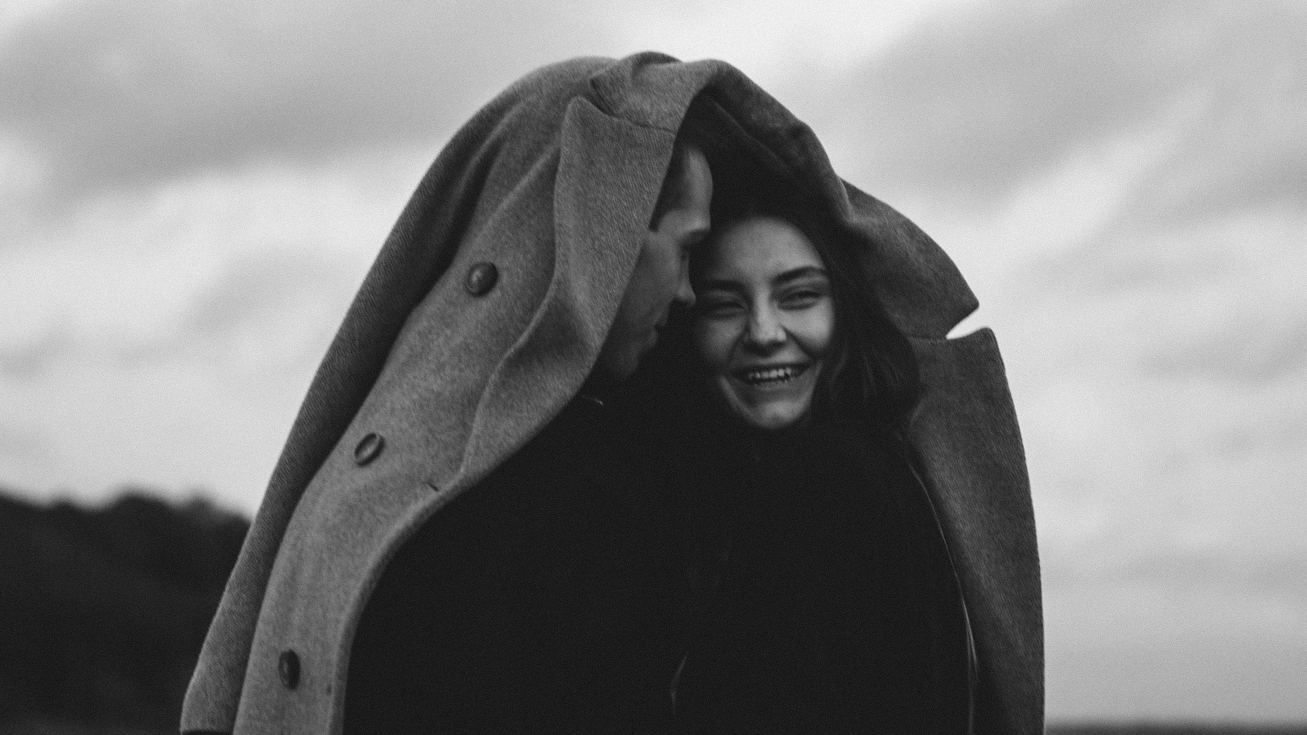 Золотой песок. Фотограф и ретушёр Мария Гущина