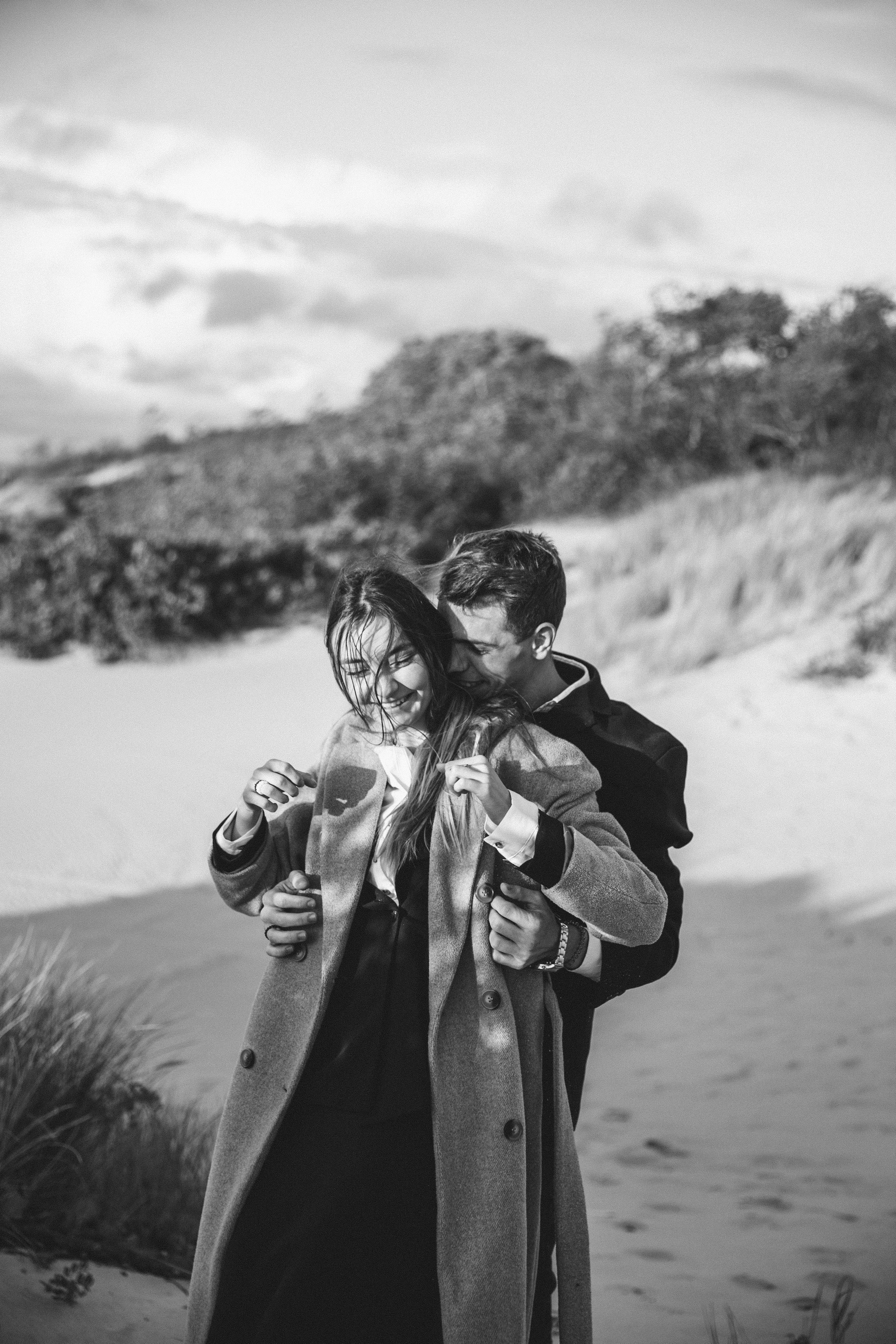 Золотой песок. Фотограф и ретушёр Мария Гущина