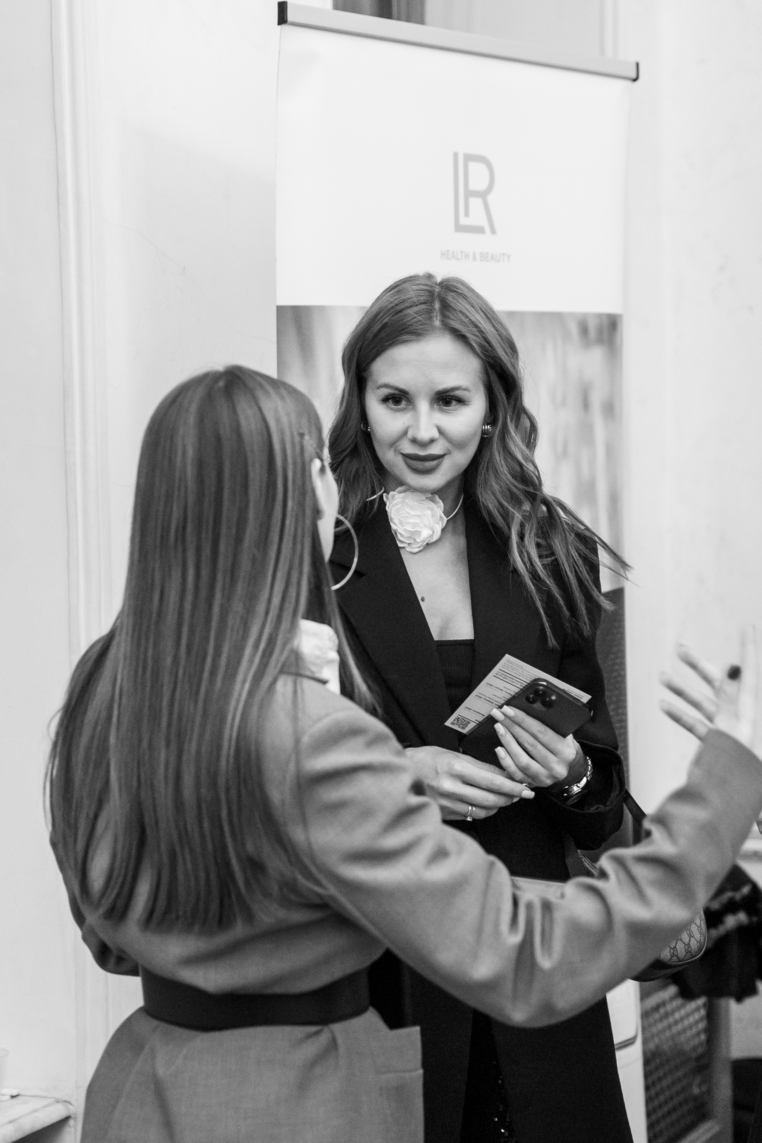 CGD fashion show 2. Фотограф и ретушёр Мария Гущина