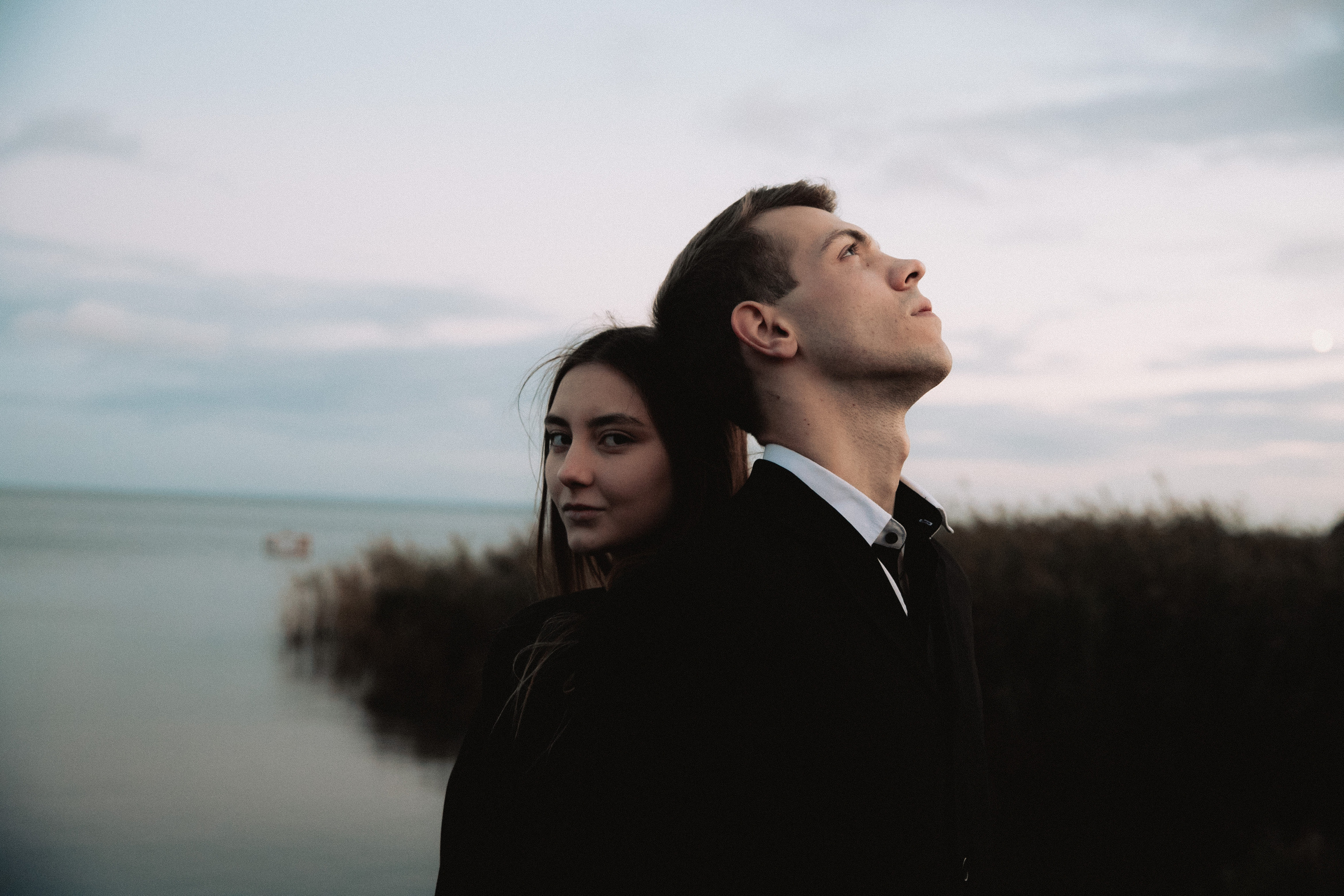 Золотой песок. Фотограф и ретушёр Мария Гущина