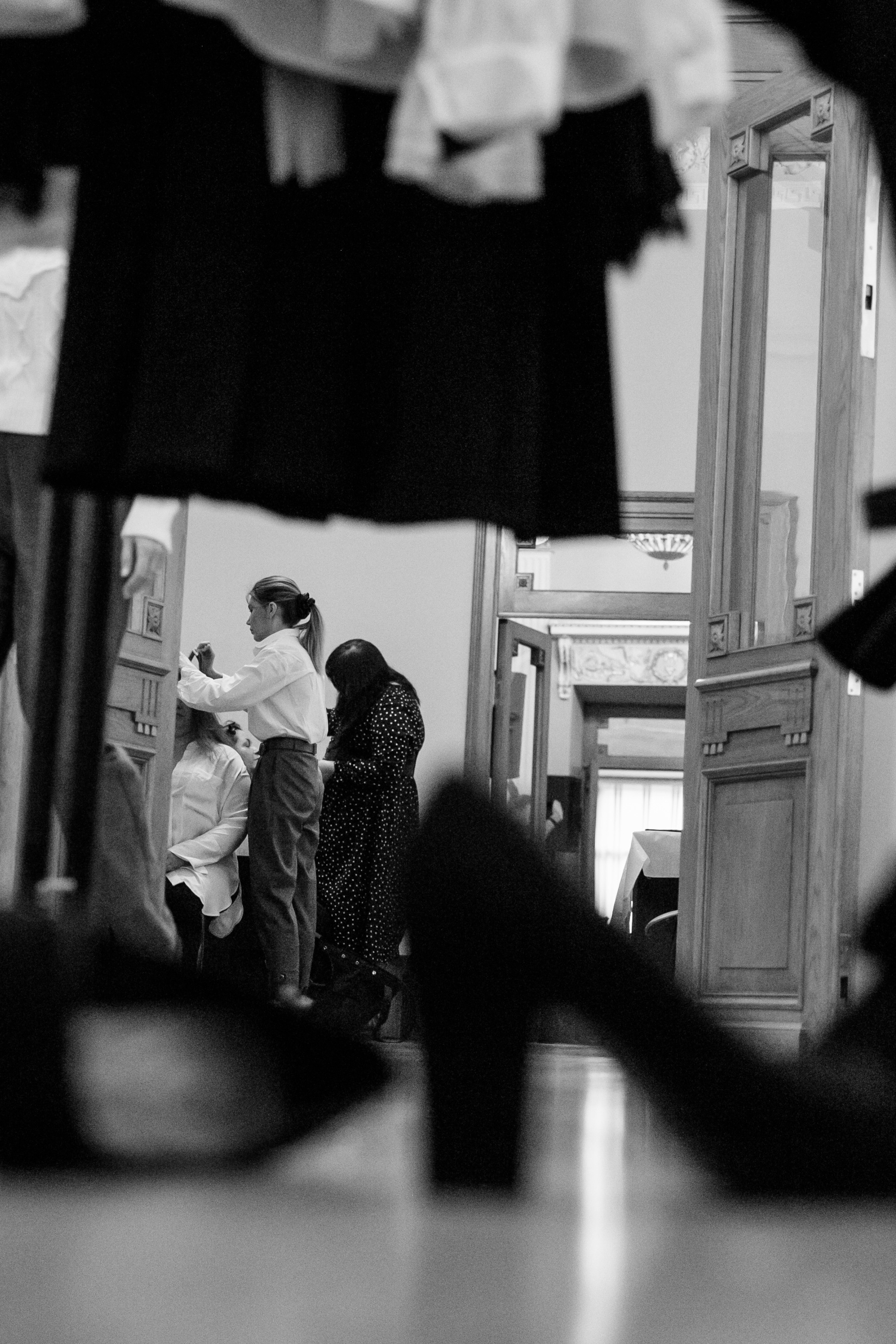 CGD fashion show 2. Фотограф и ретушёр Мария Гущина