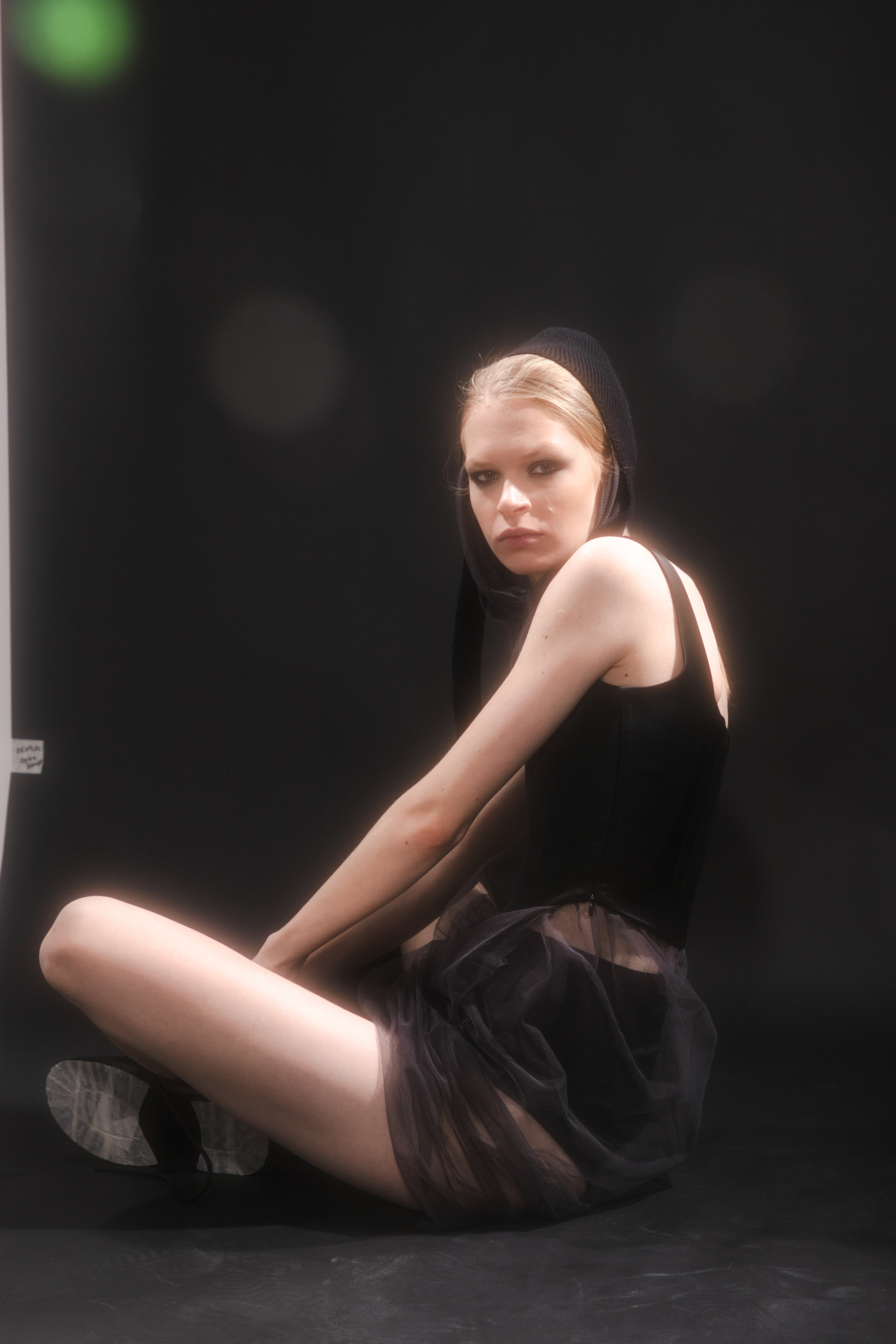 «The Hero» Style Анастасия Кудряшова Muah Екатерина Трифонова. Фотограф и ретушёр Мария Гущина