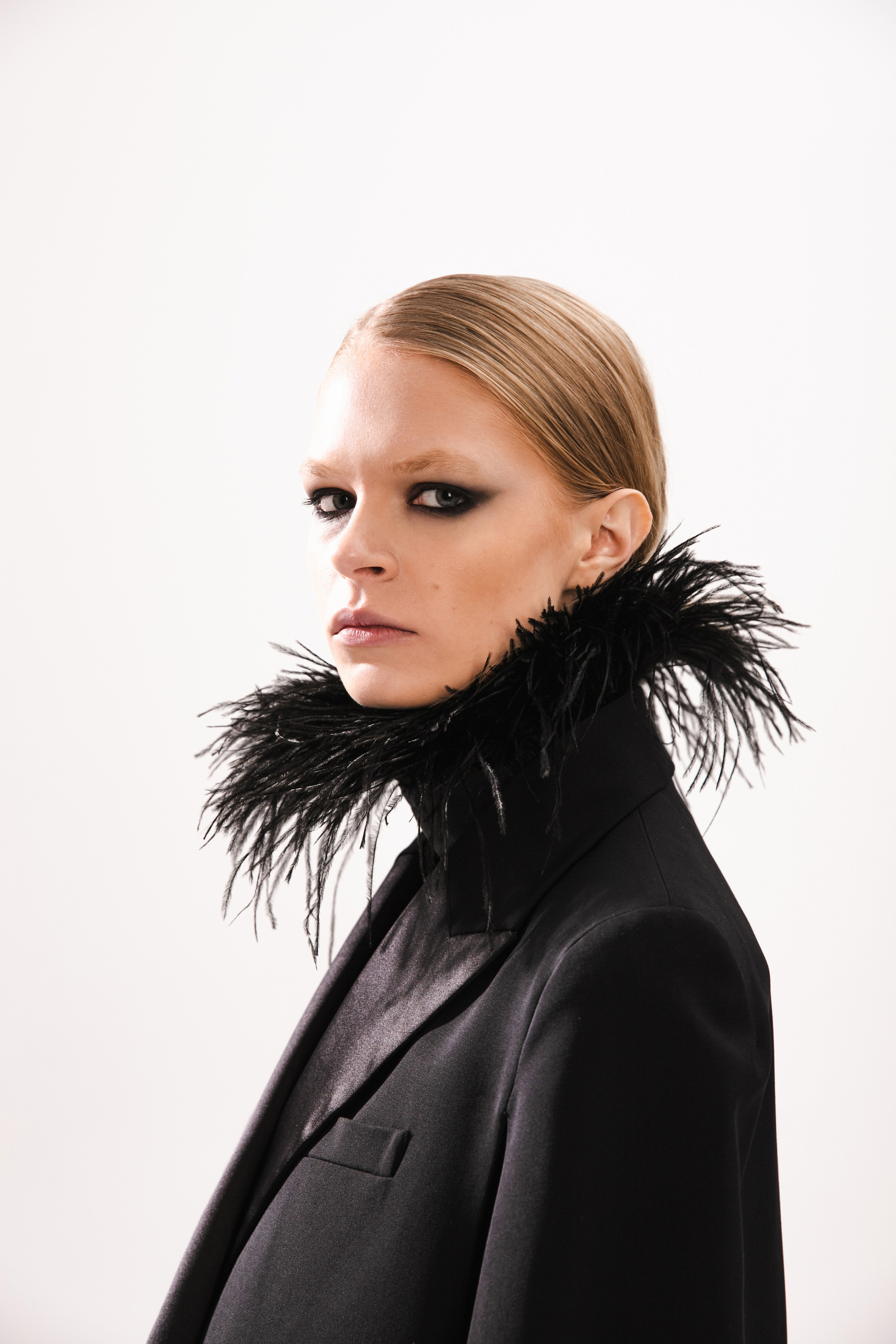 «The Hero» Style Анастасия Кудряшова Muah Екатерина Трифонова. Фотограф и ретушёр Мария Гущина