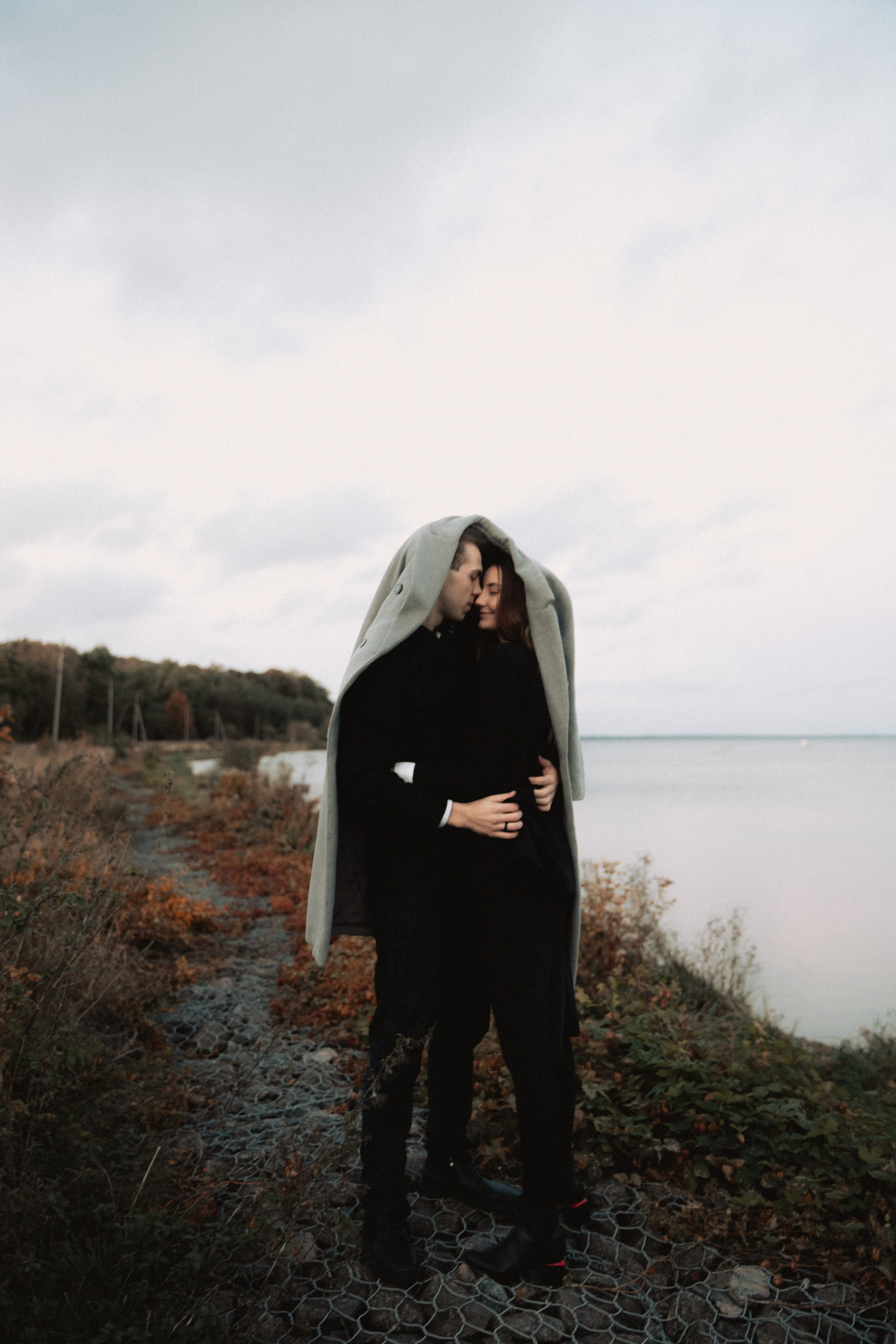 Золотой песок. Фотограф и ретушёр Мария Гущина