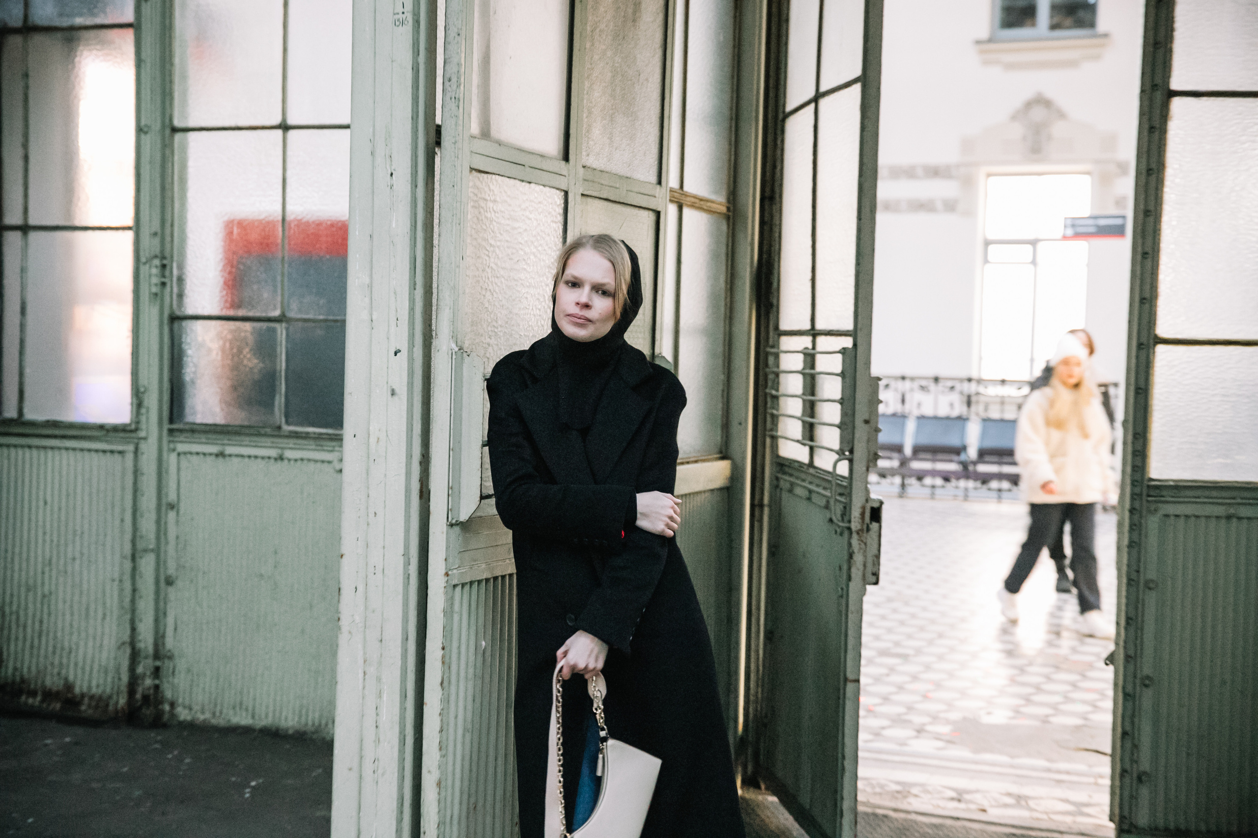 «The Hero» Style Анастасия Кудряшова Muah Екатерина Трифонова. Фотограф и ретушёр Мария Гущина