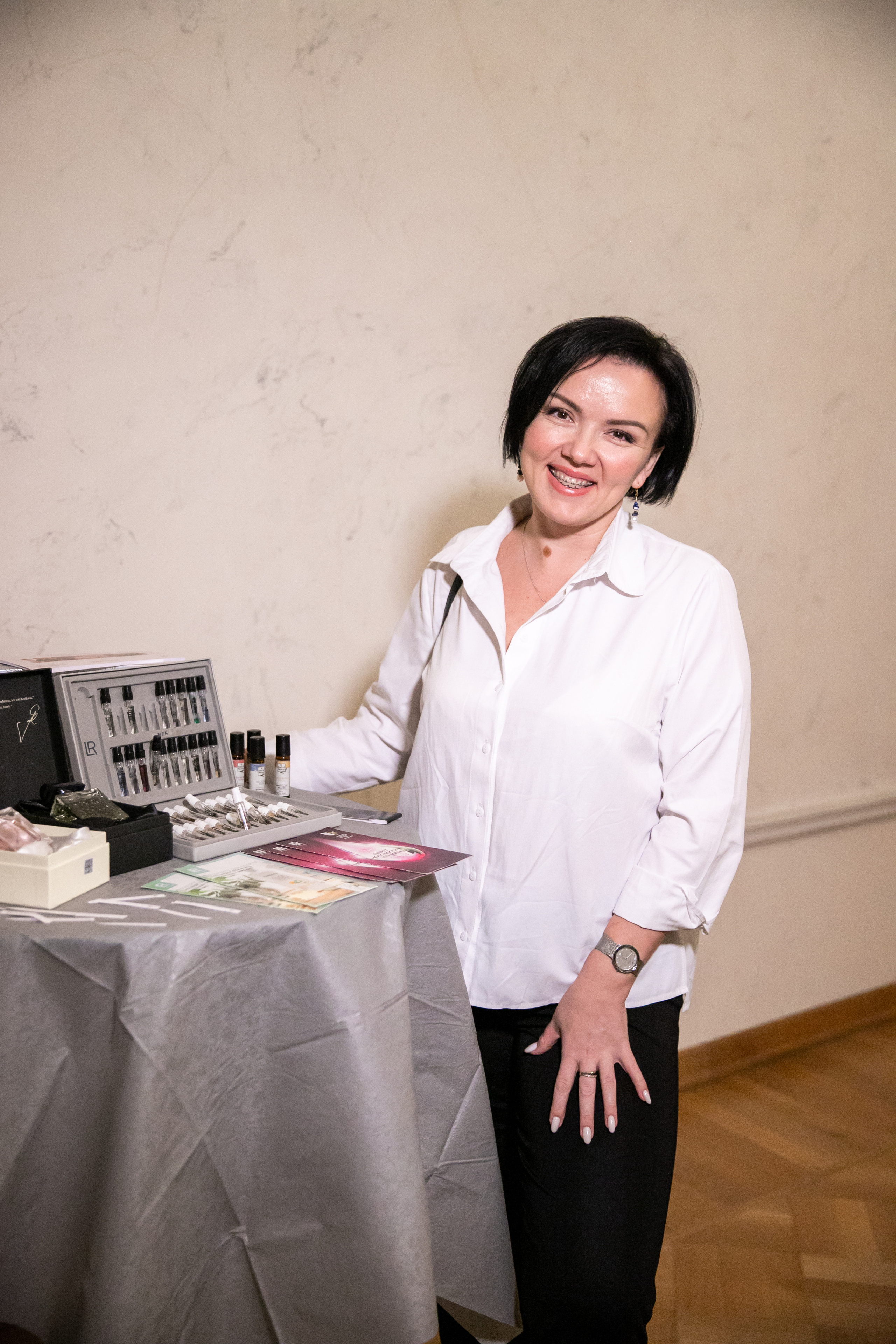 CGD fashion show 2. Фотограф и ретушёр Мария Гущина