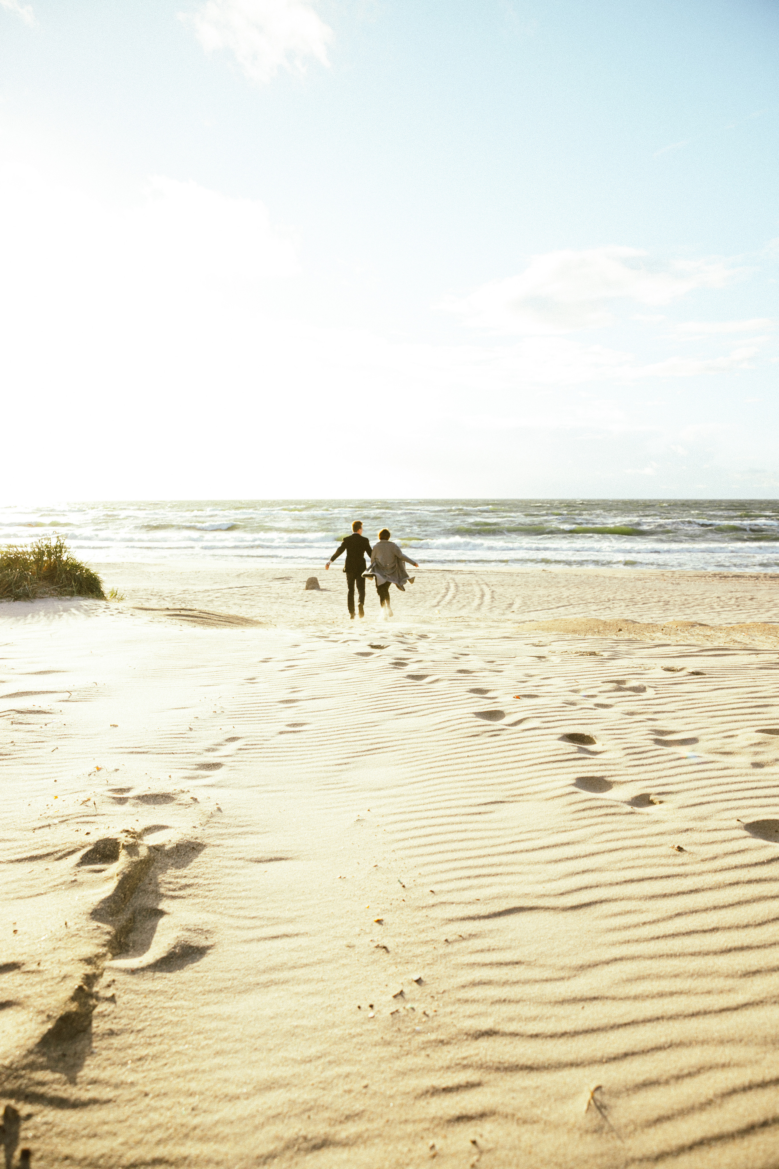 Золотой песок. Фотограф и ретушёр Мария Гущина