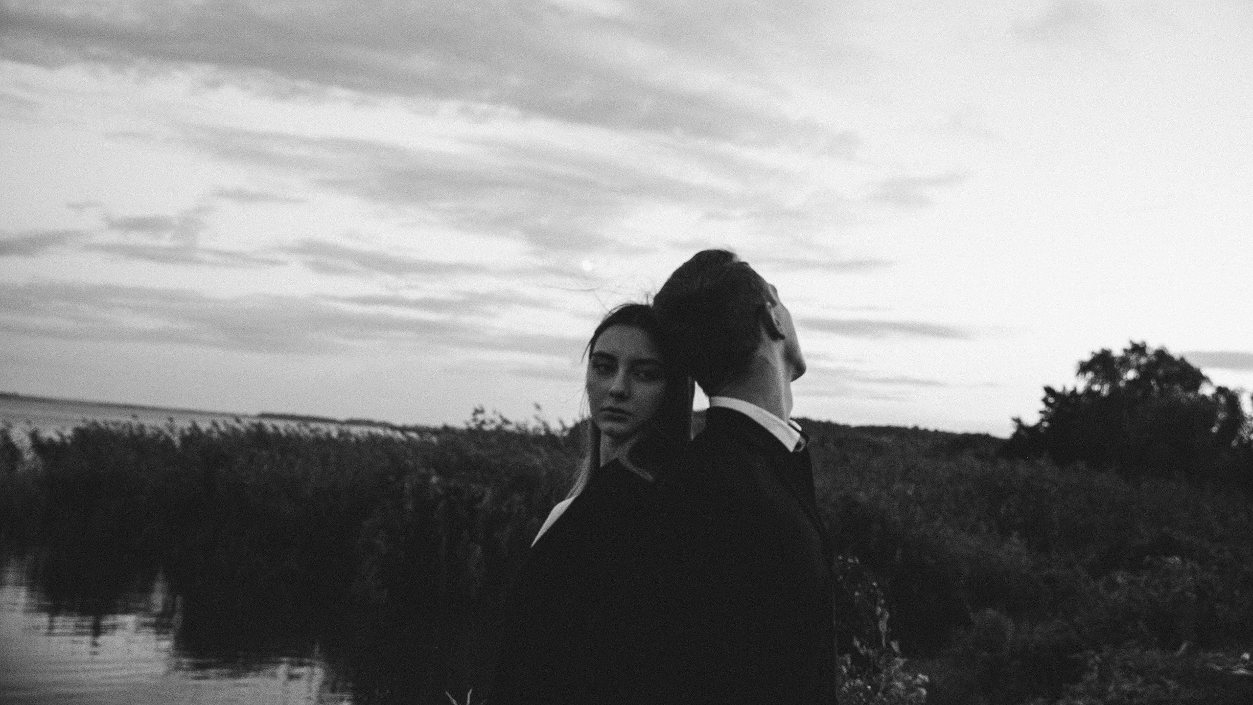 Золотой песок. Фотограф и ретушёр Мария Гущина