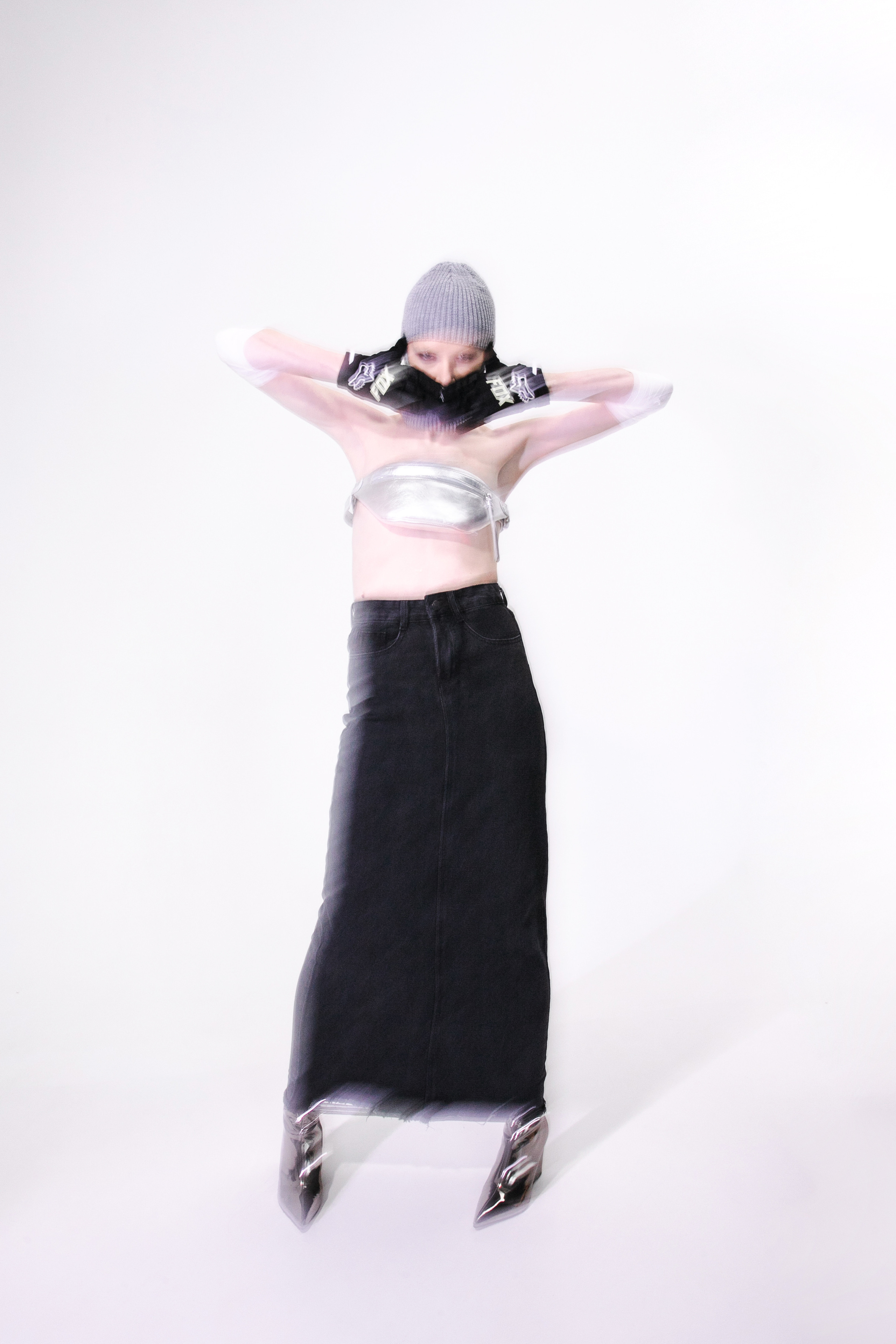 «The Hero» Style Анастасия Кудряшова Muah Екатерина Трифонова. Фотограф и ретушёр Мария Гущина