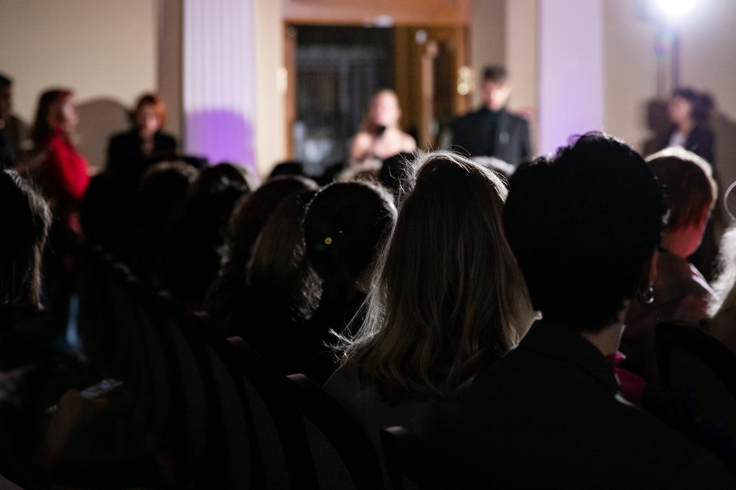 CGD fashion show 2. Фотограф и ретушёр Мария Гущина